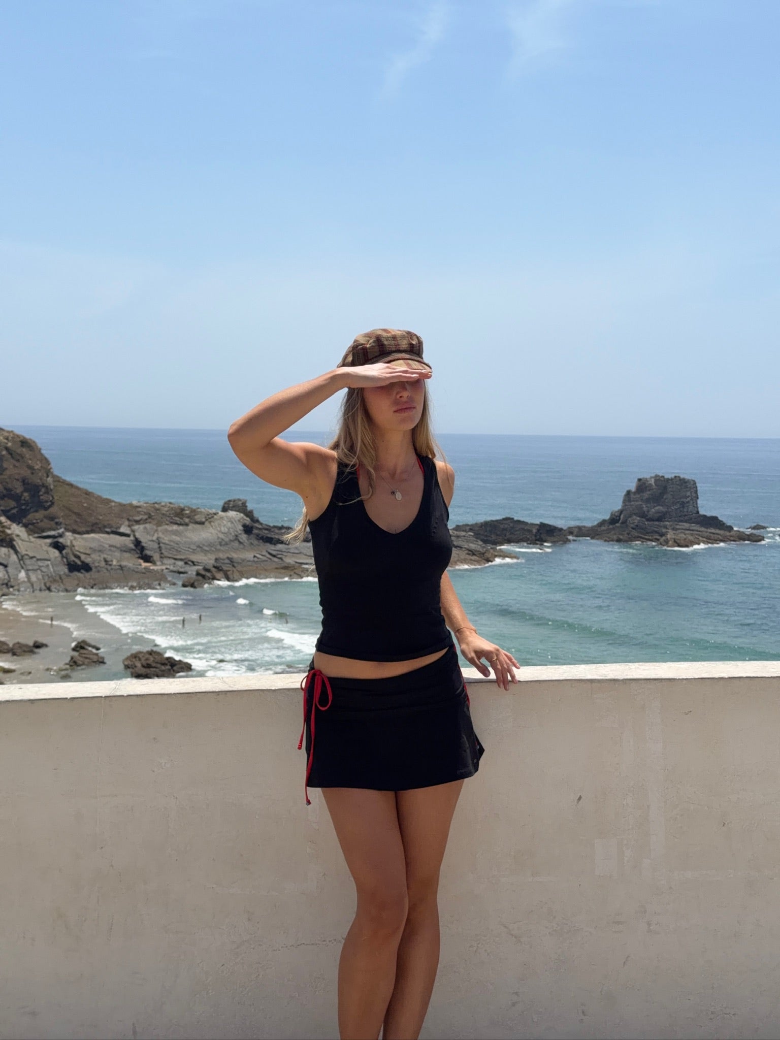 Isabel - S/S