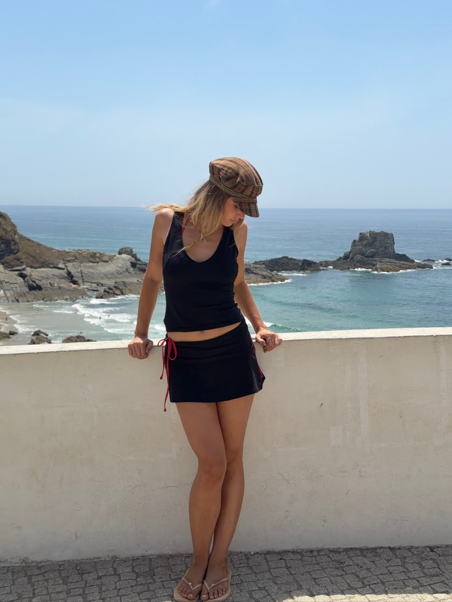Isabel - S/S