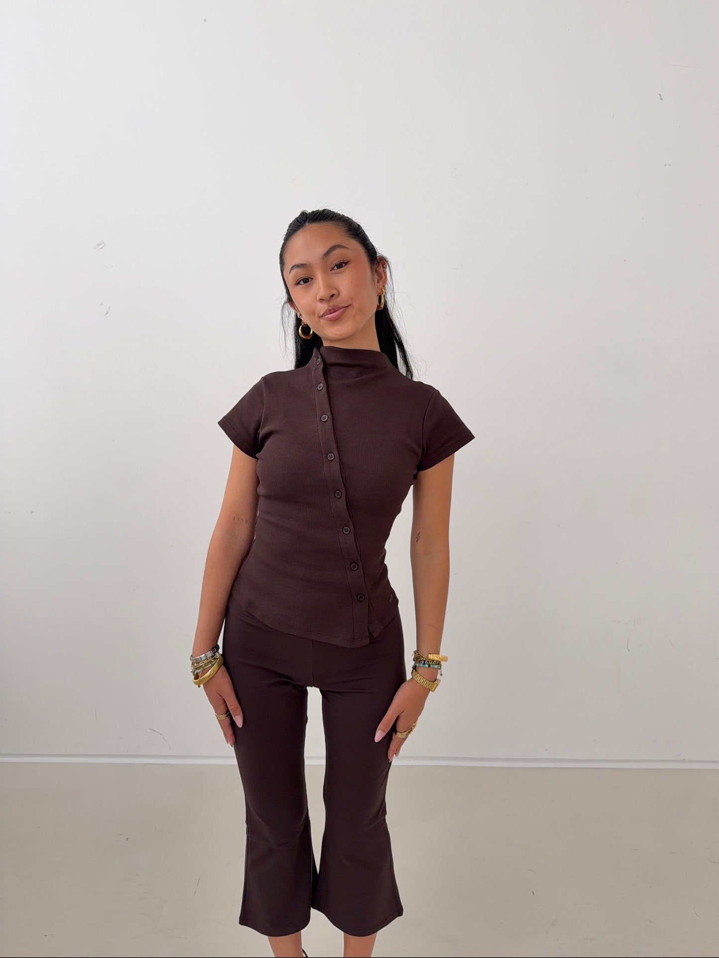 Miri - 156cm - S/S