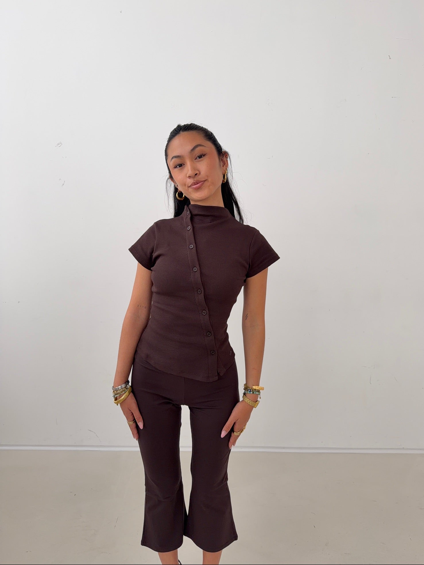 Miri - 156cm - S/S