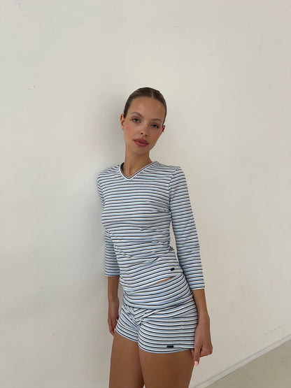 Ruby - S/S