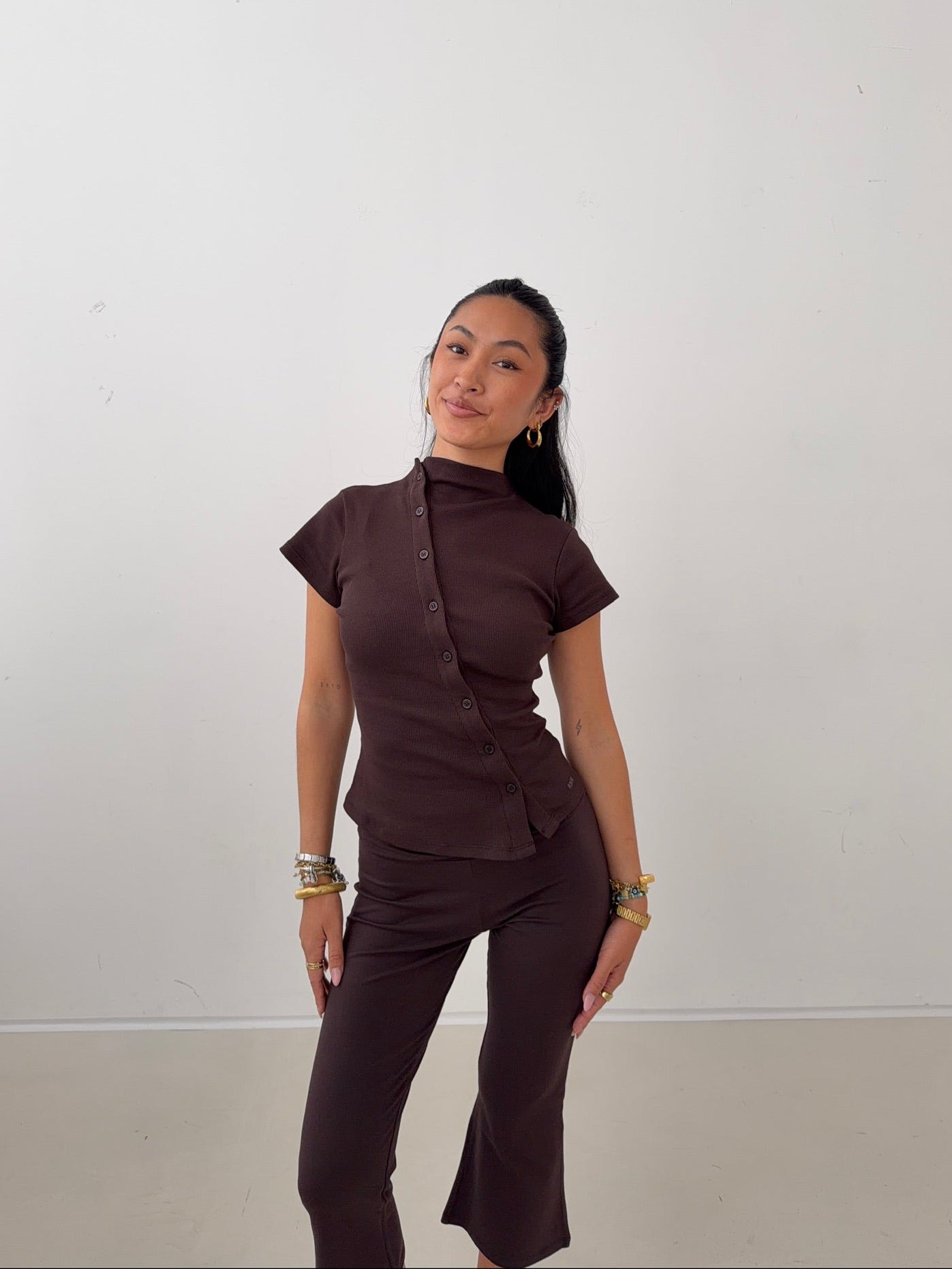 Miri - 156cm - S/S