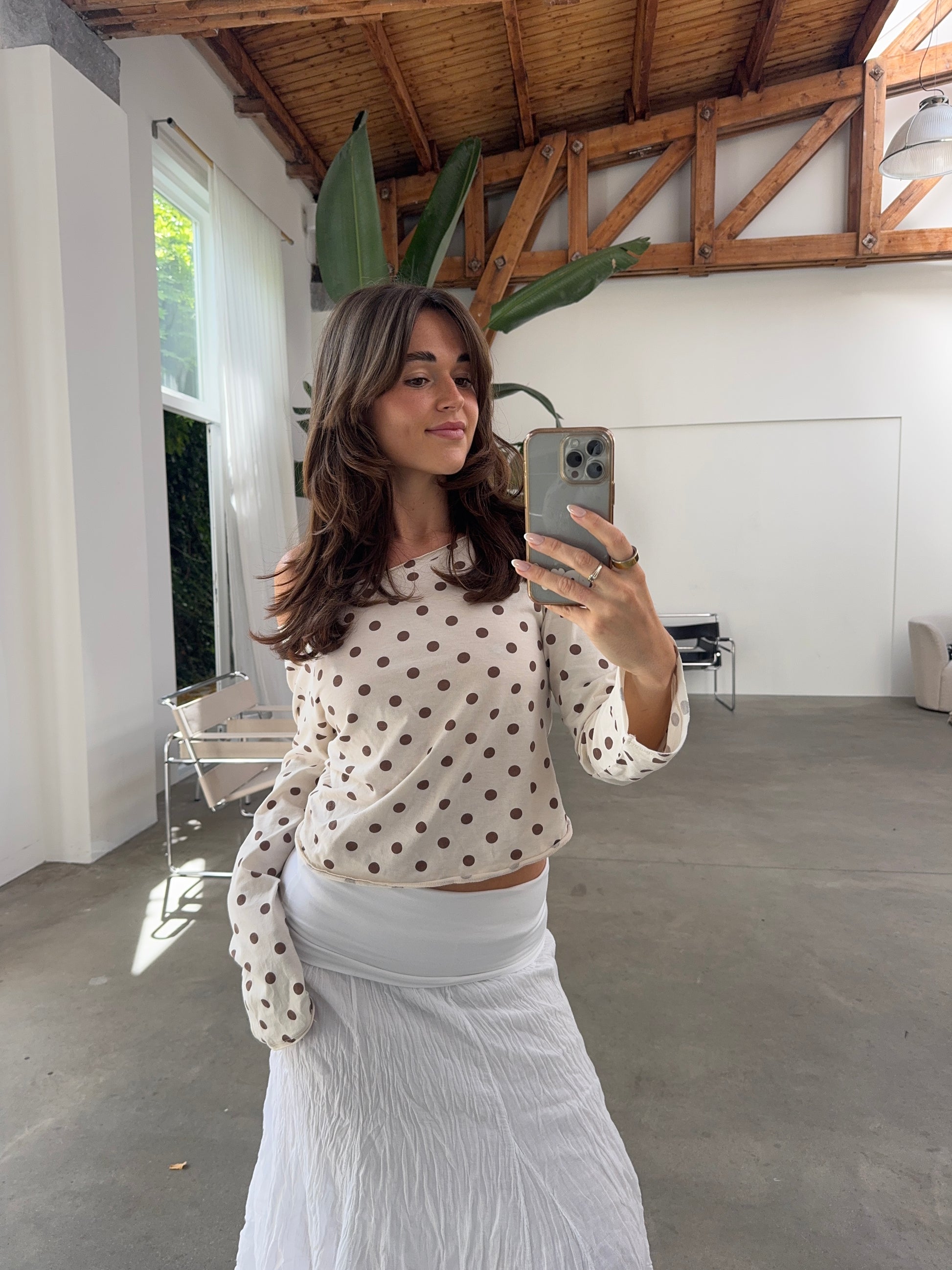 Lena - 165cm - M