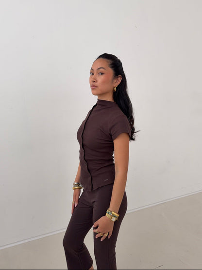 Miri - 156cm - S/S