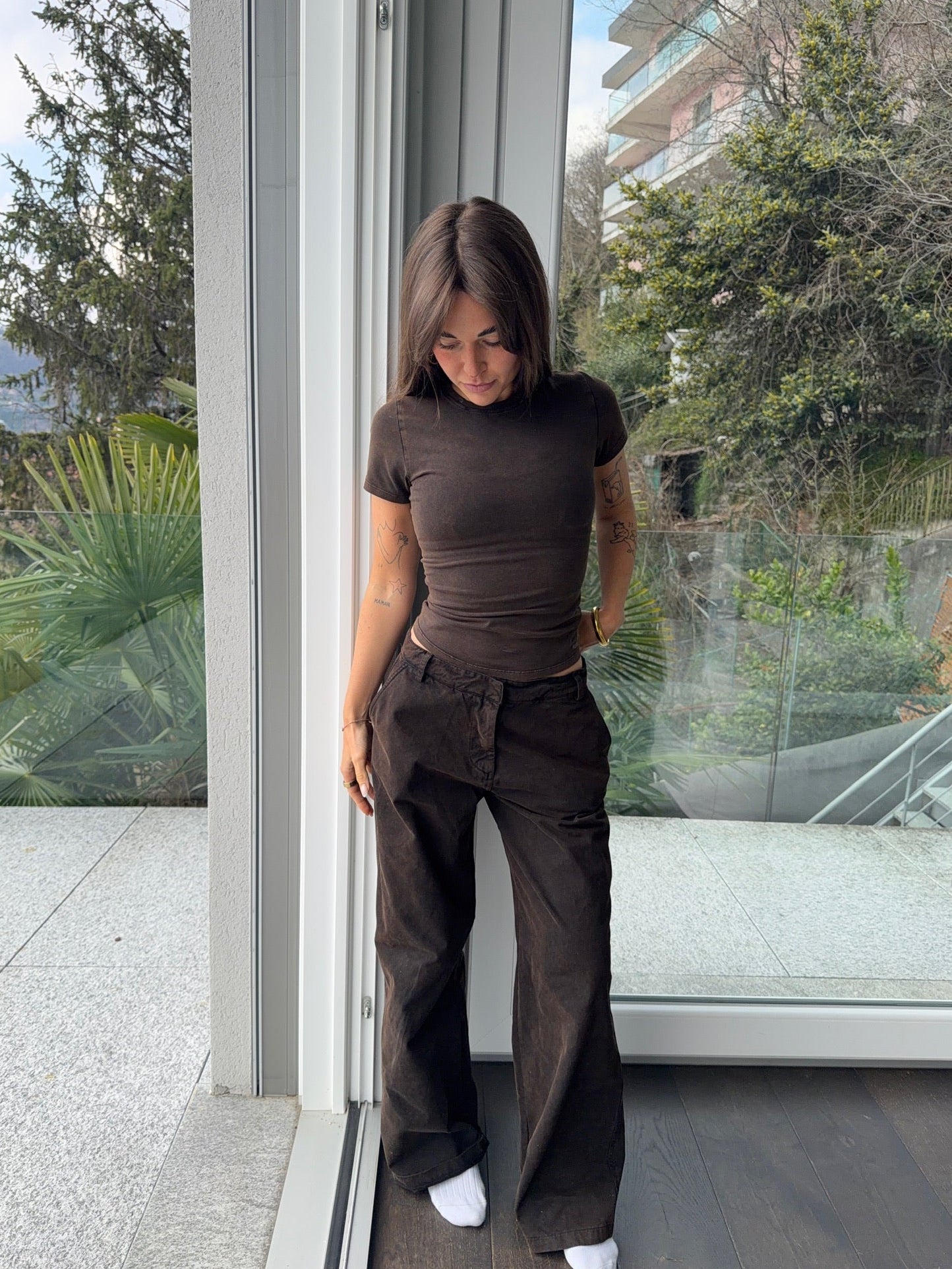 Lena - 165cm - S/reg