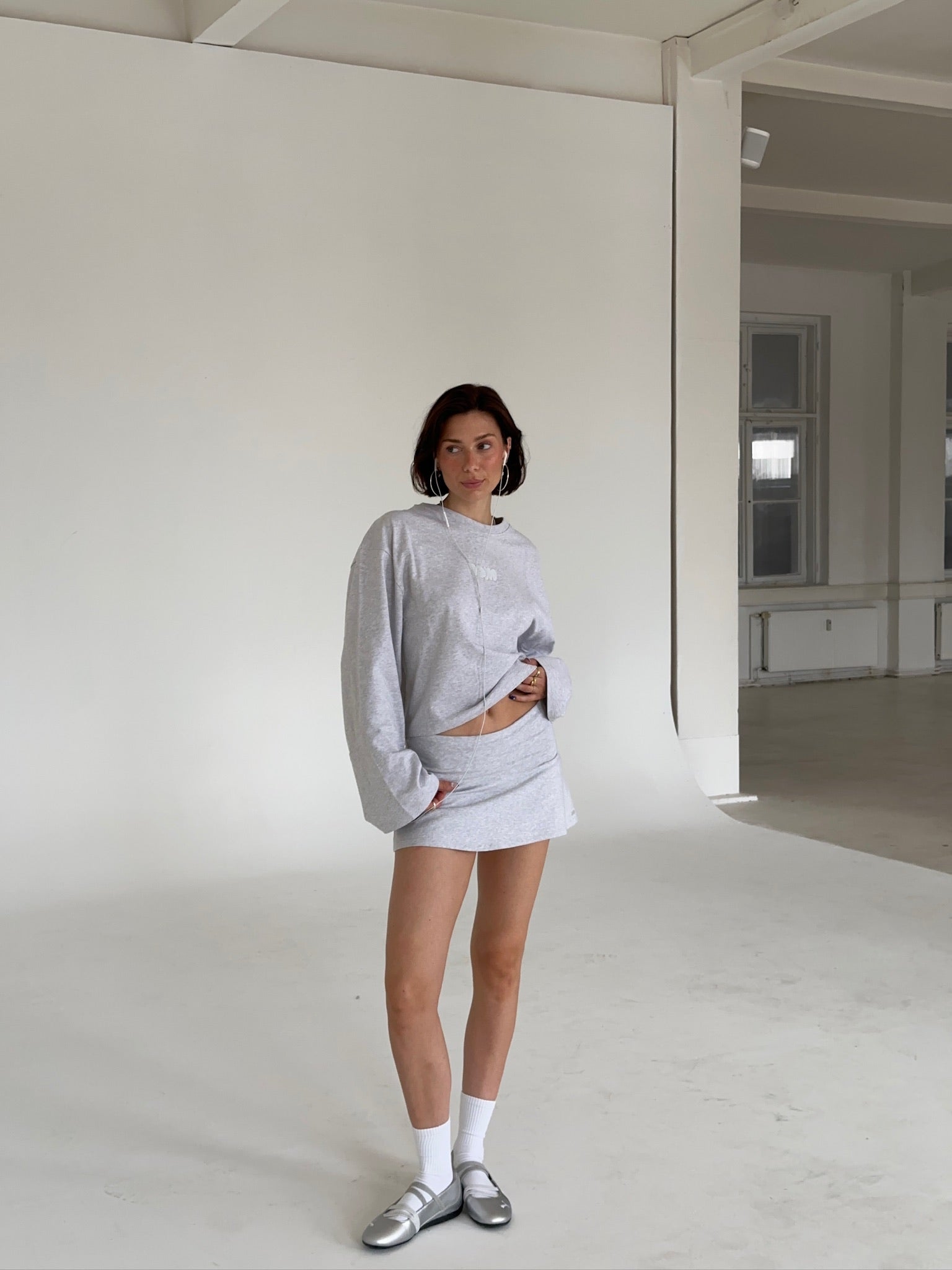 Fenja - M