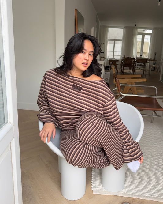 Geo - 163cm - L/XL