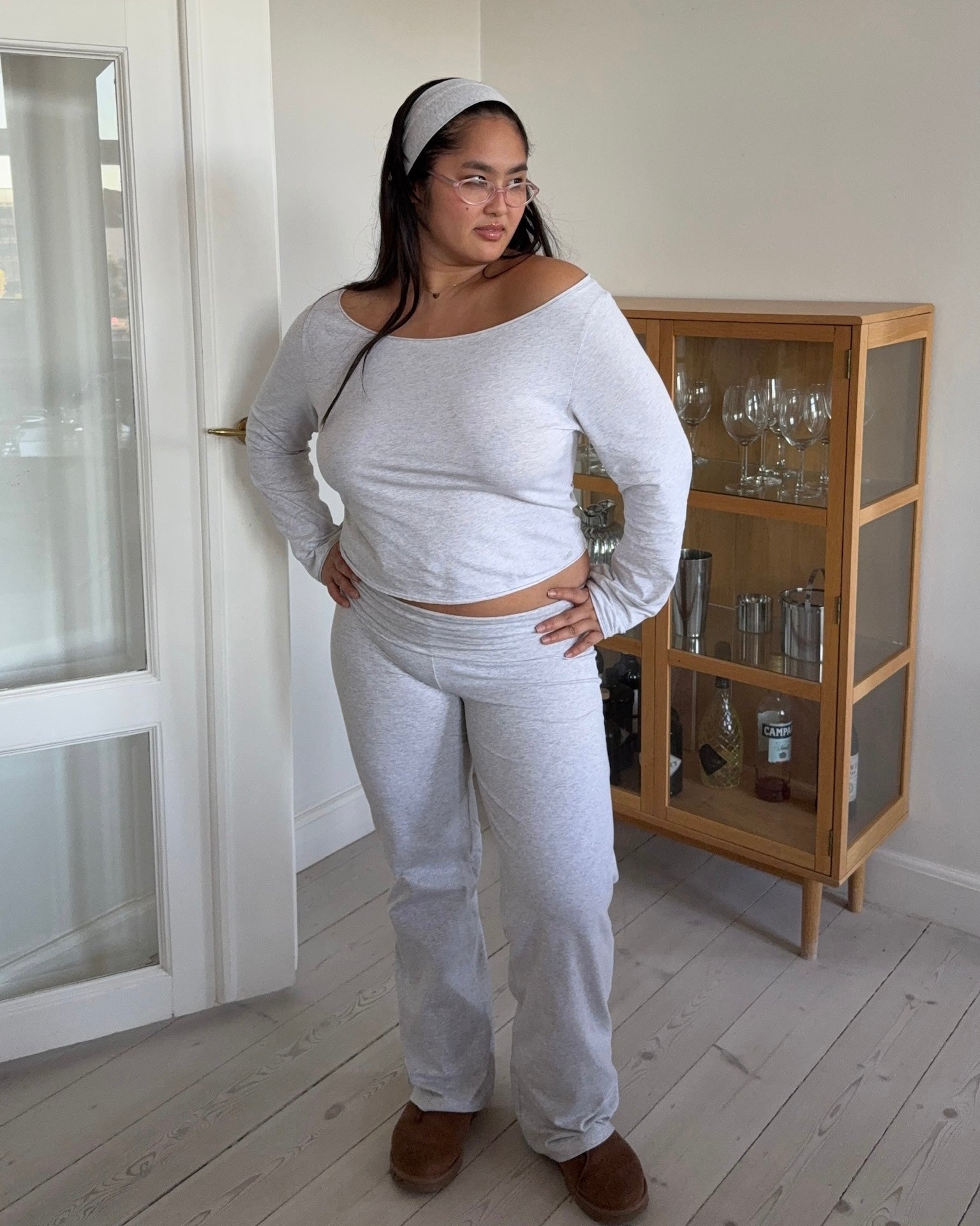 Geo - 163cm - L/L