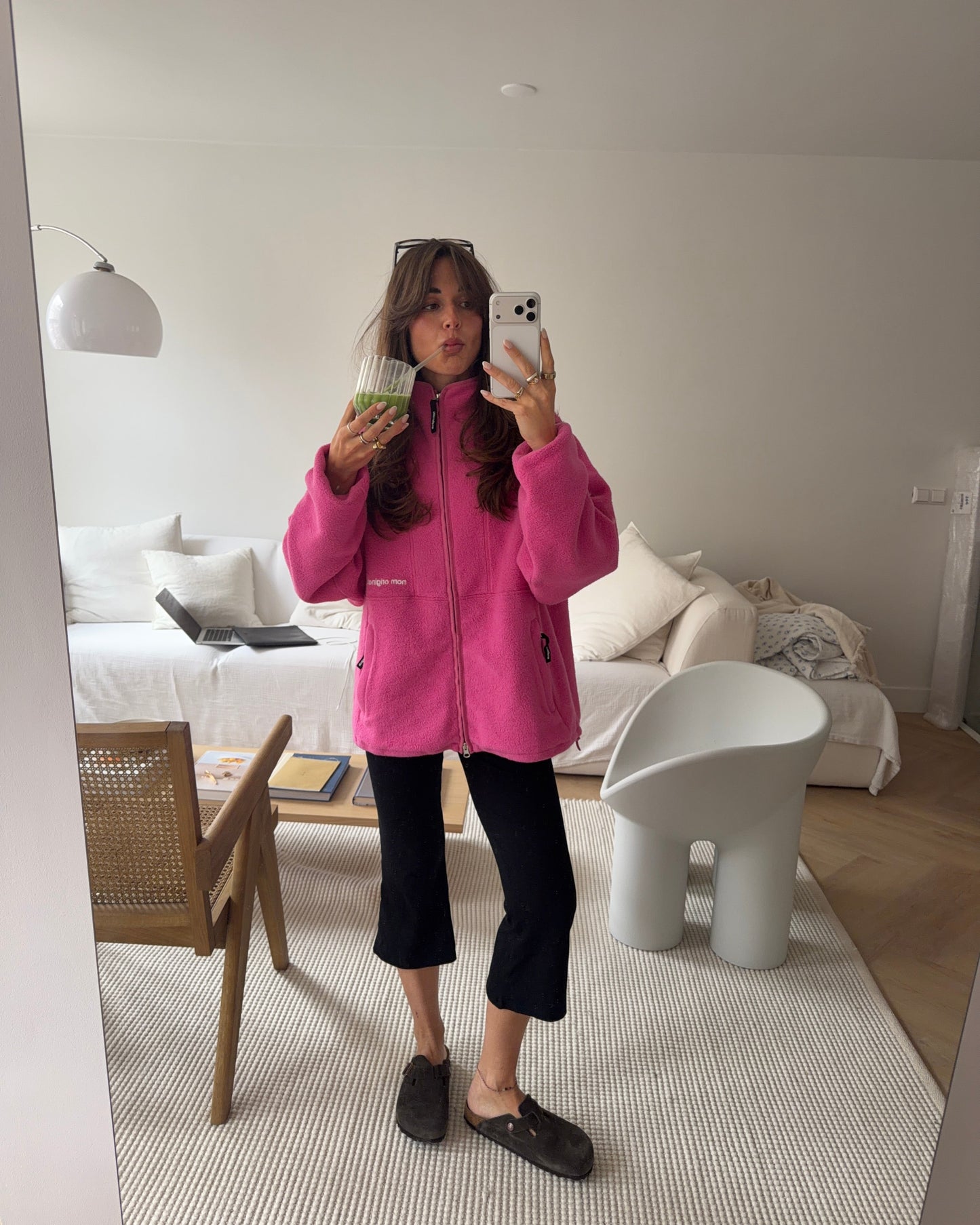 165cm - size M