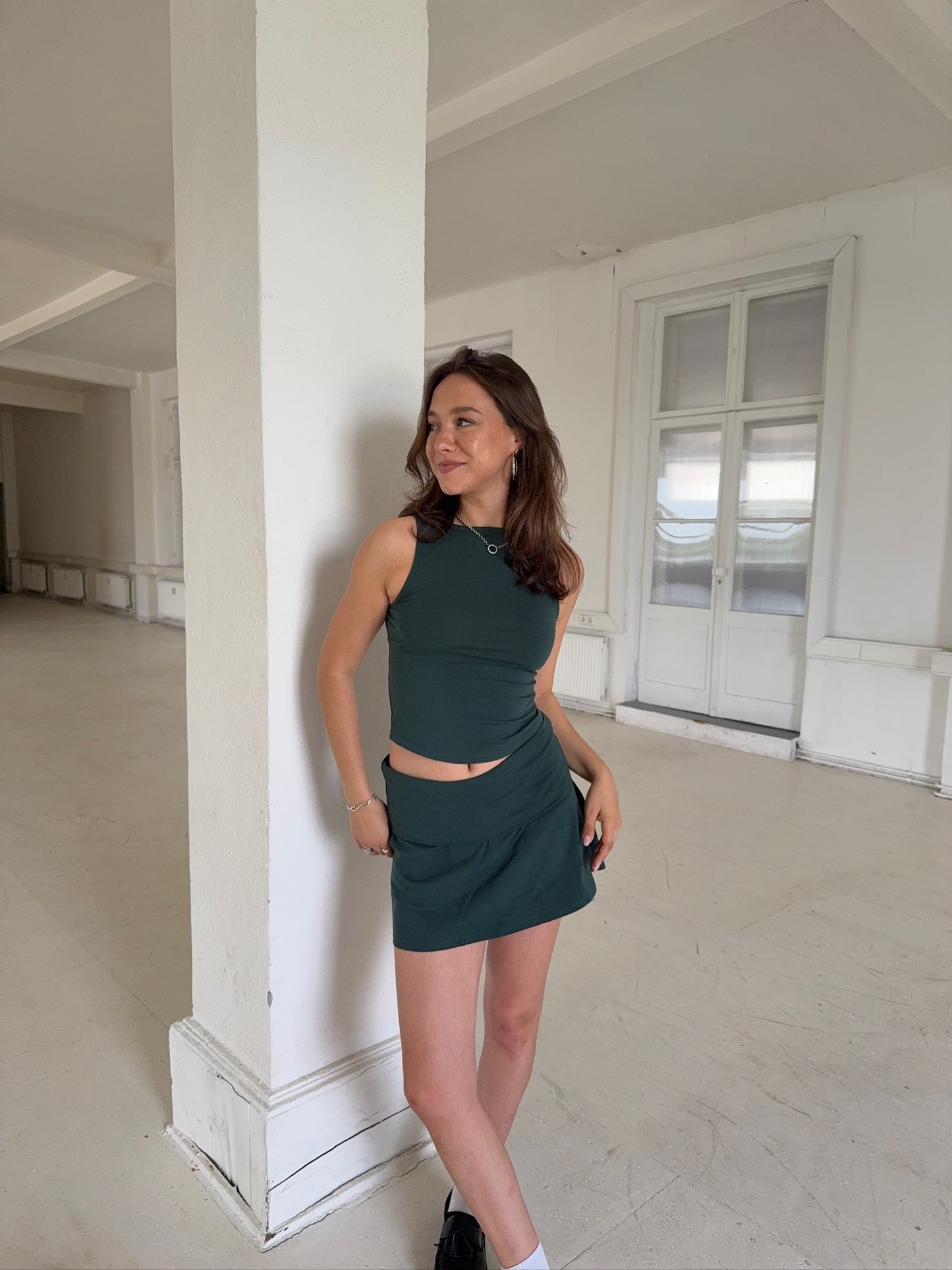 Sophie - M