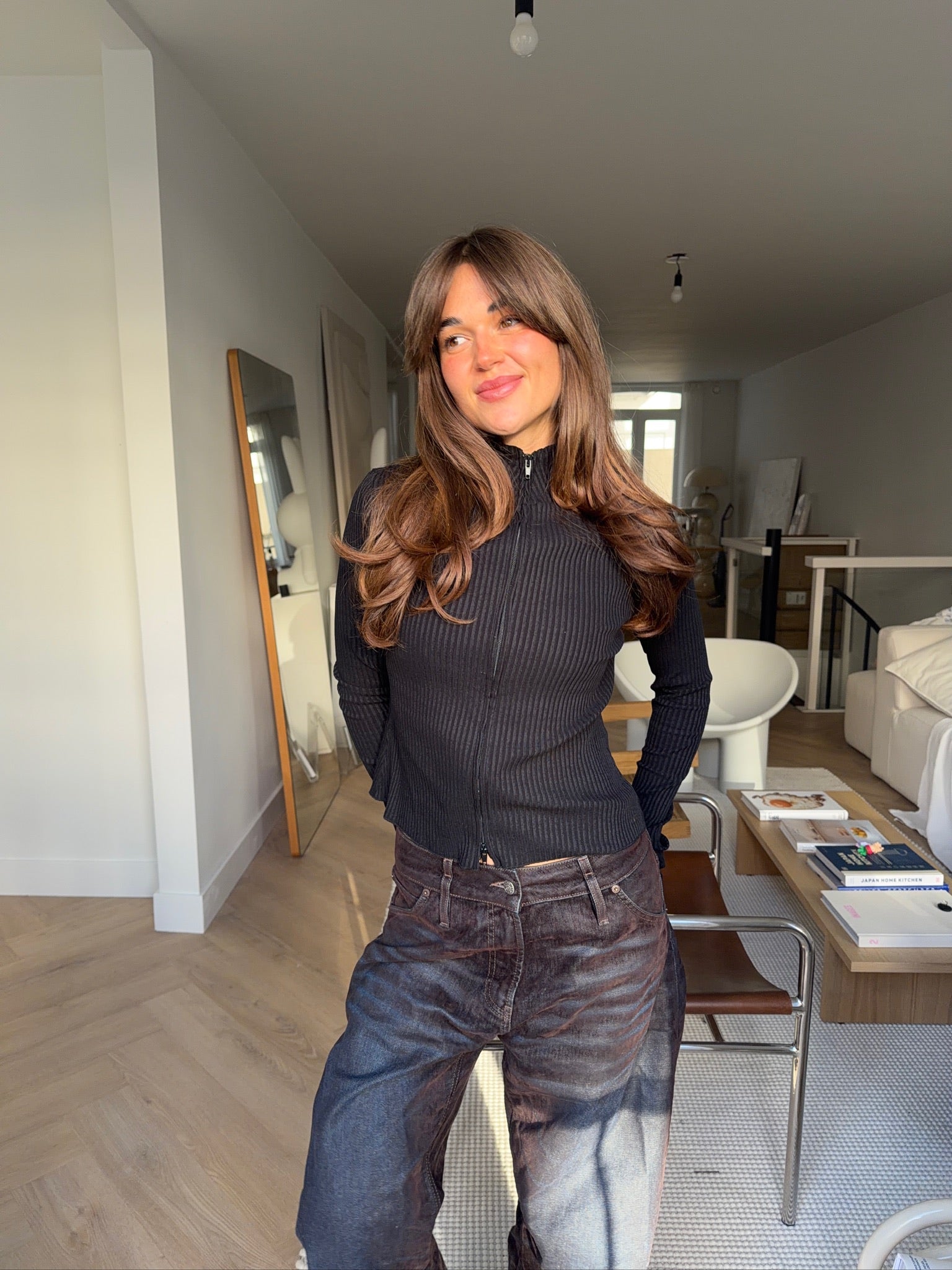 Lena - 165cm - M
