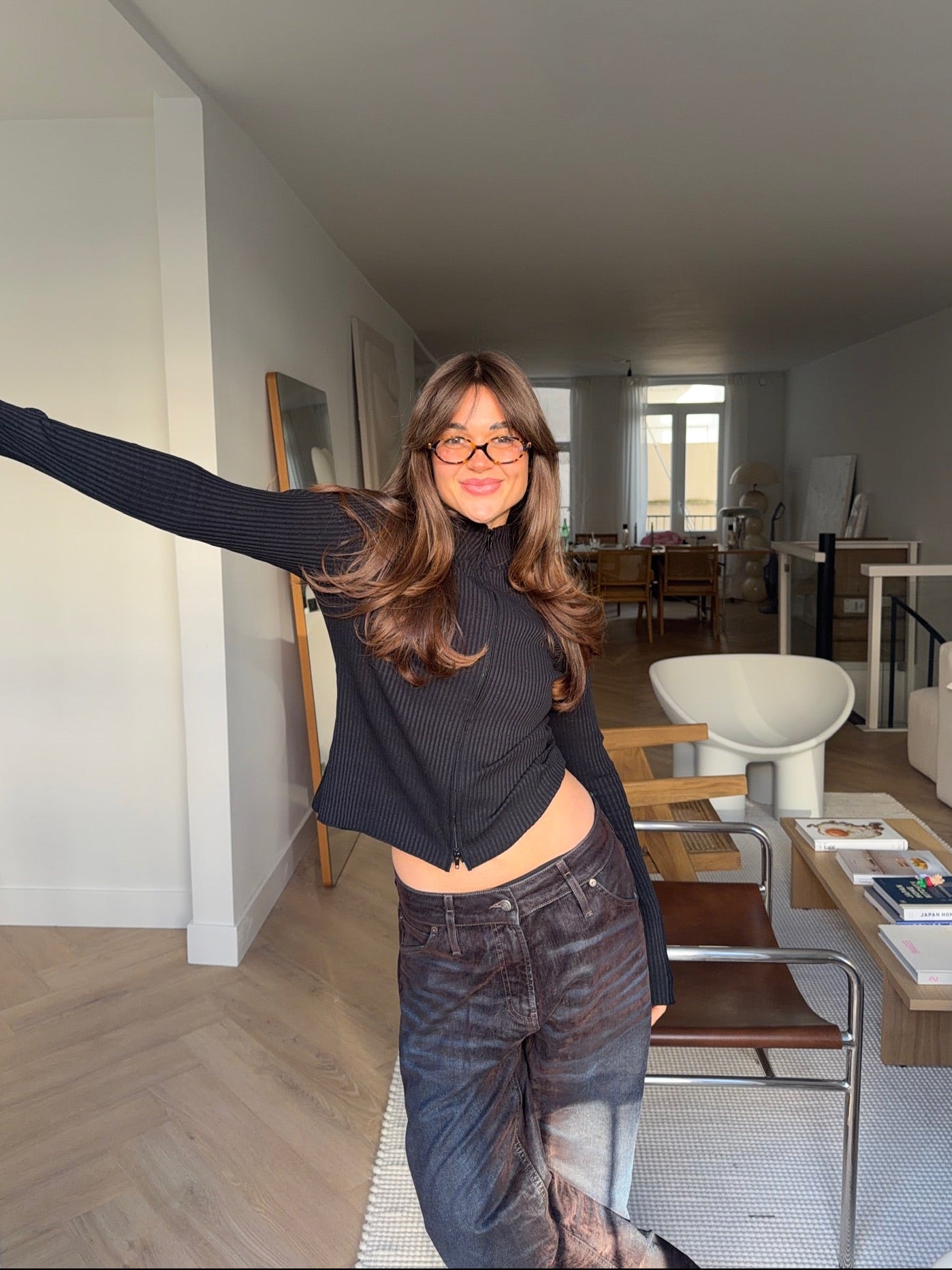 Lena - 165cm - M