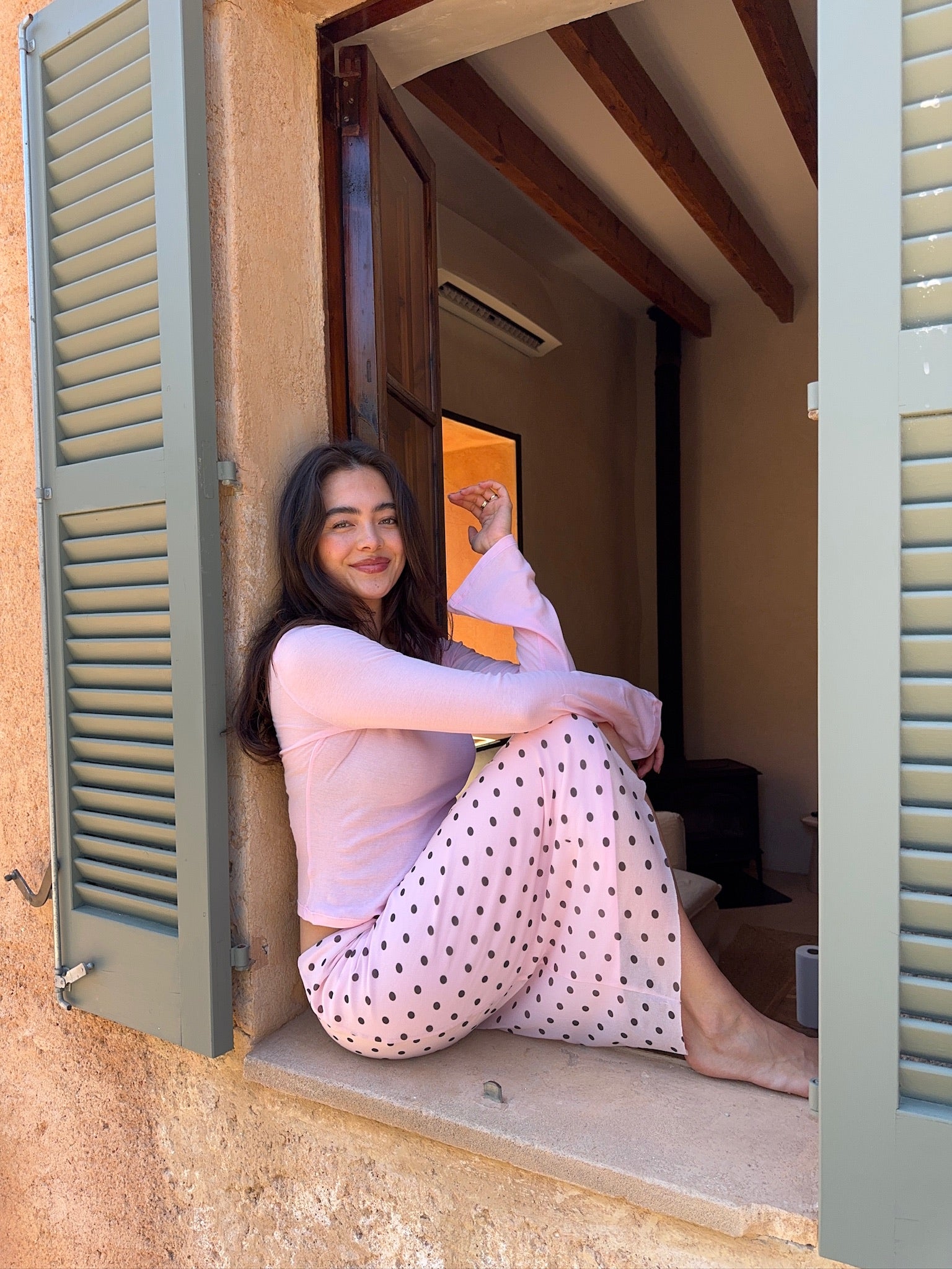 Nadia - M
