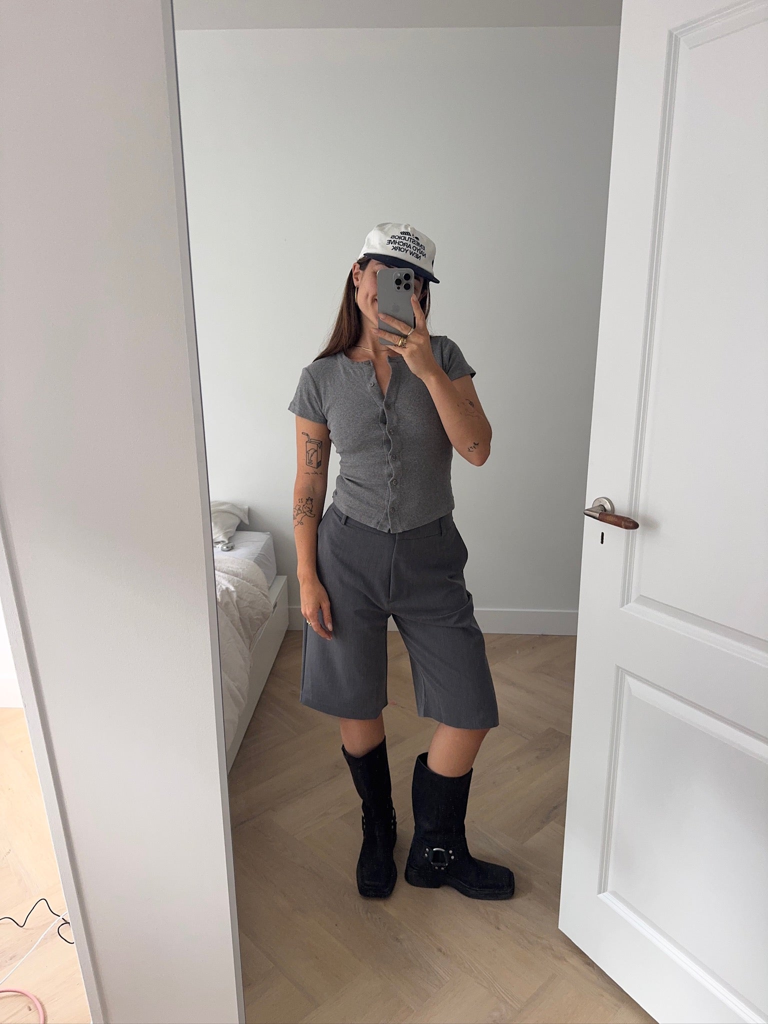 Lena - 165cm - M