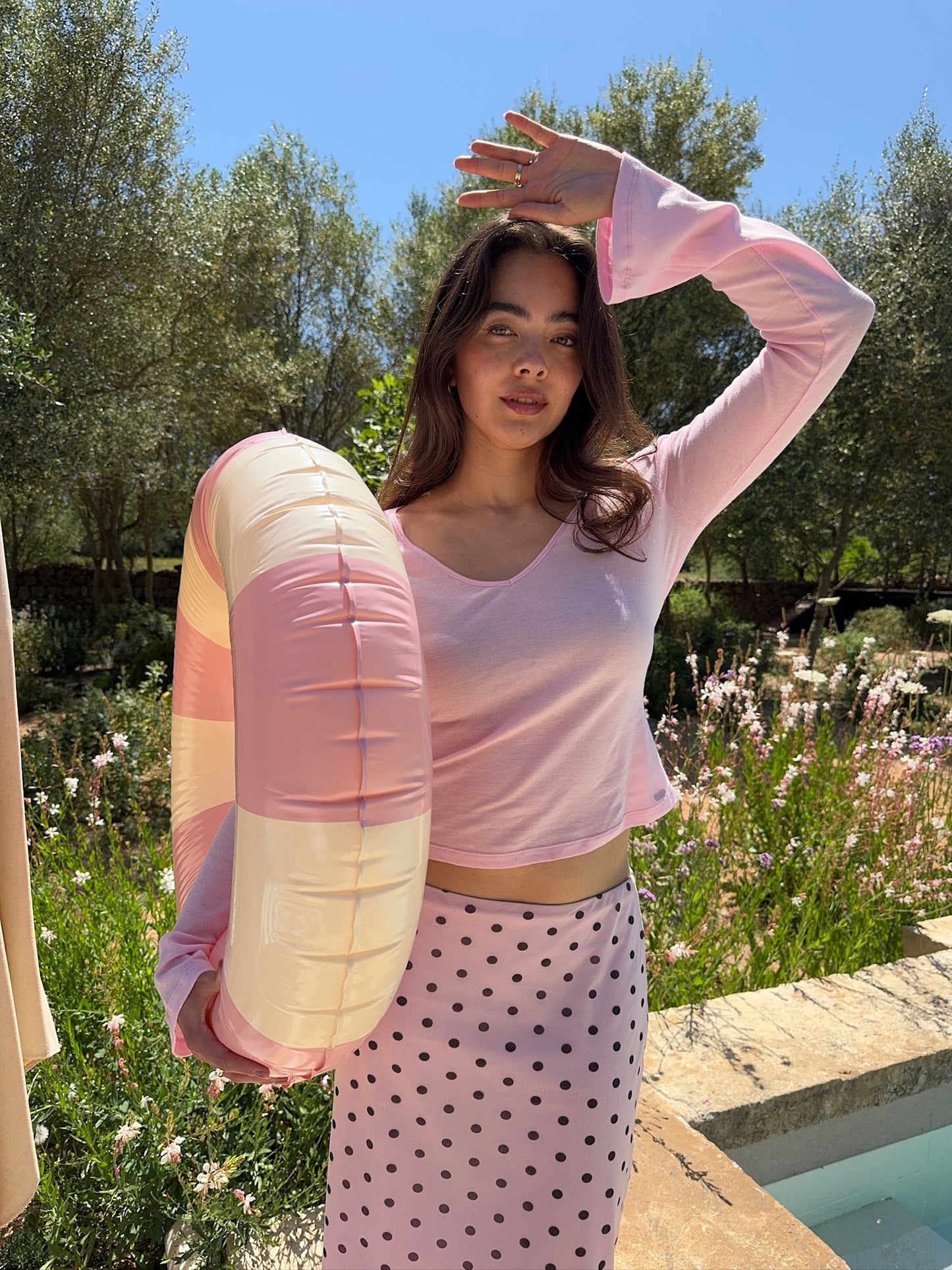 Nadia - M