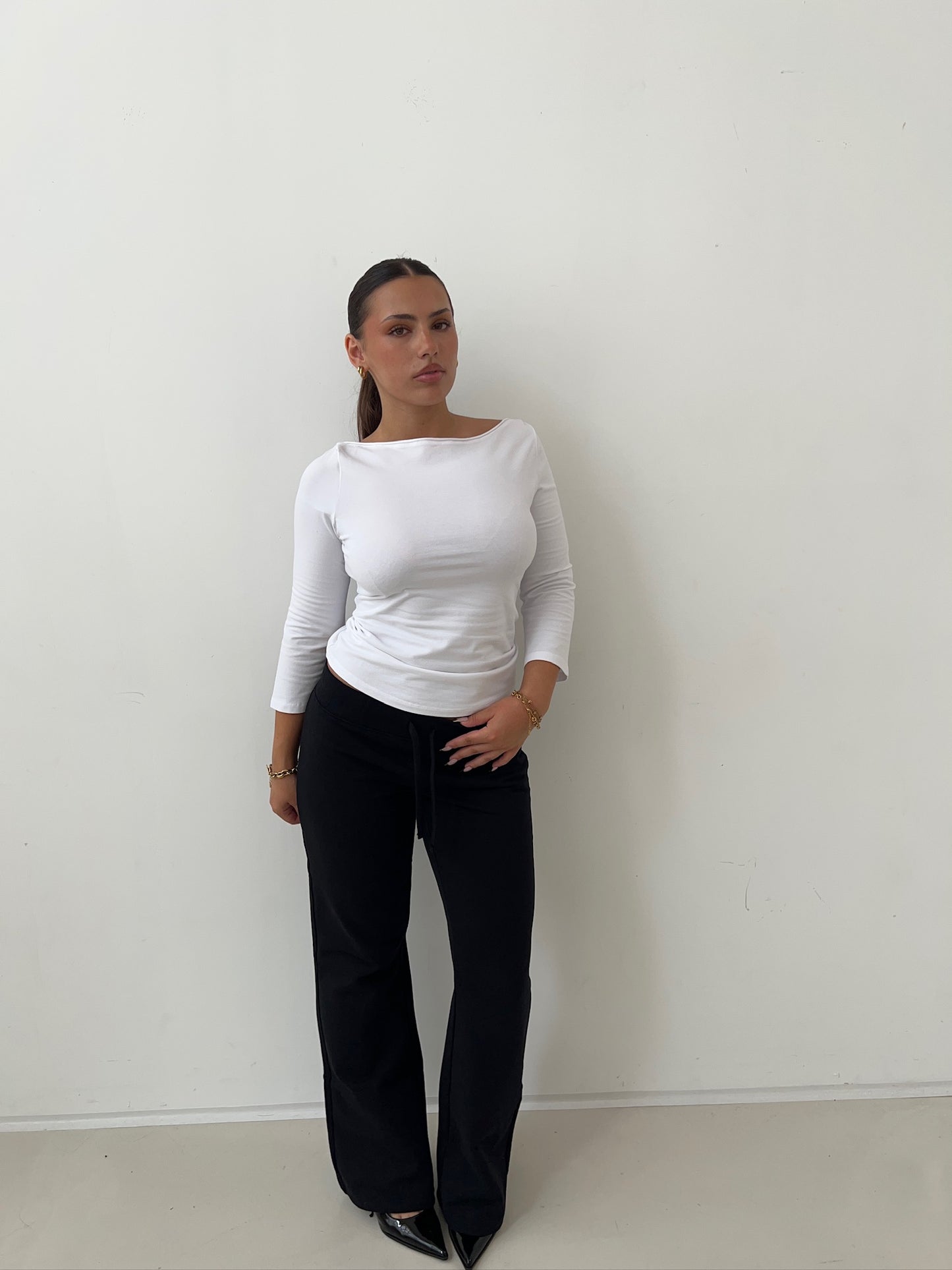 Sylvie - M