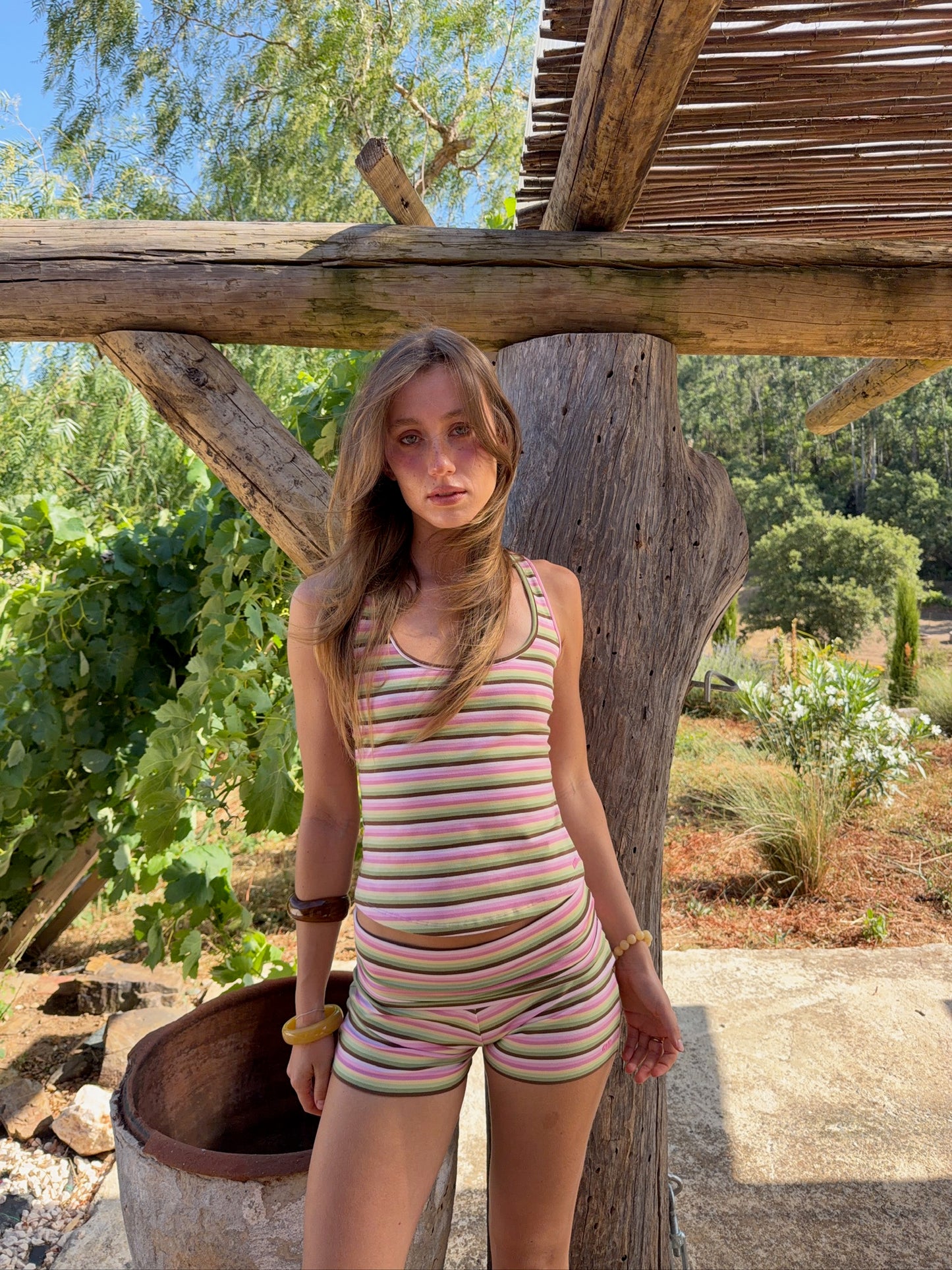 Isabel - S/S
