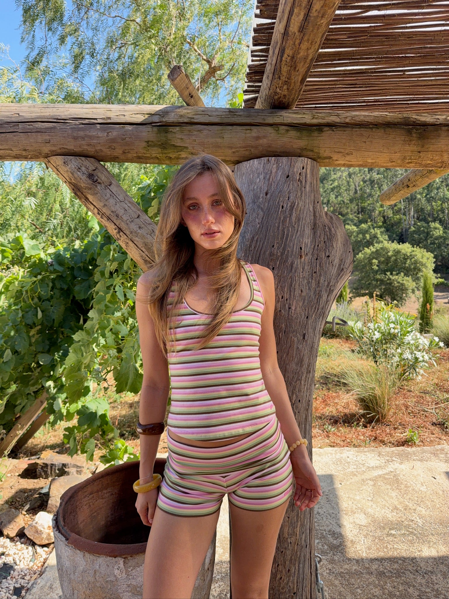 Isabel - S/S