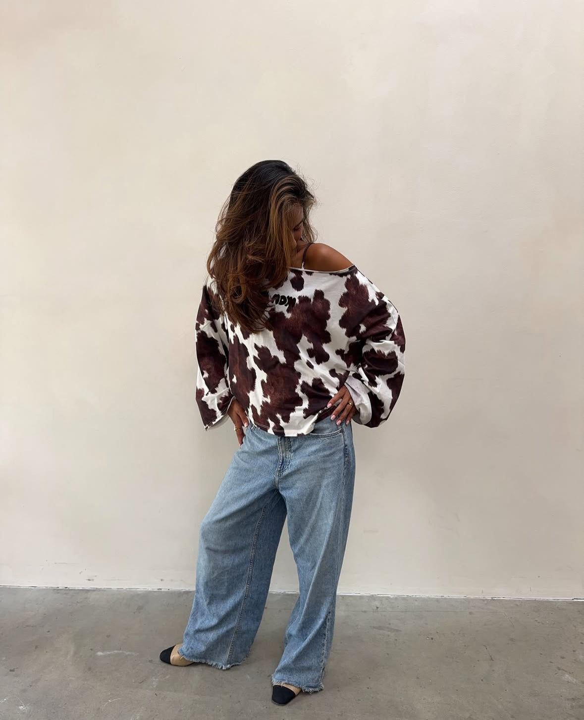 Fleur - 159cm - L