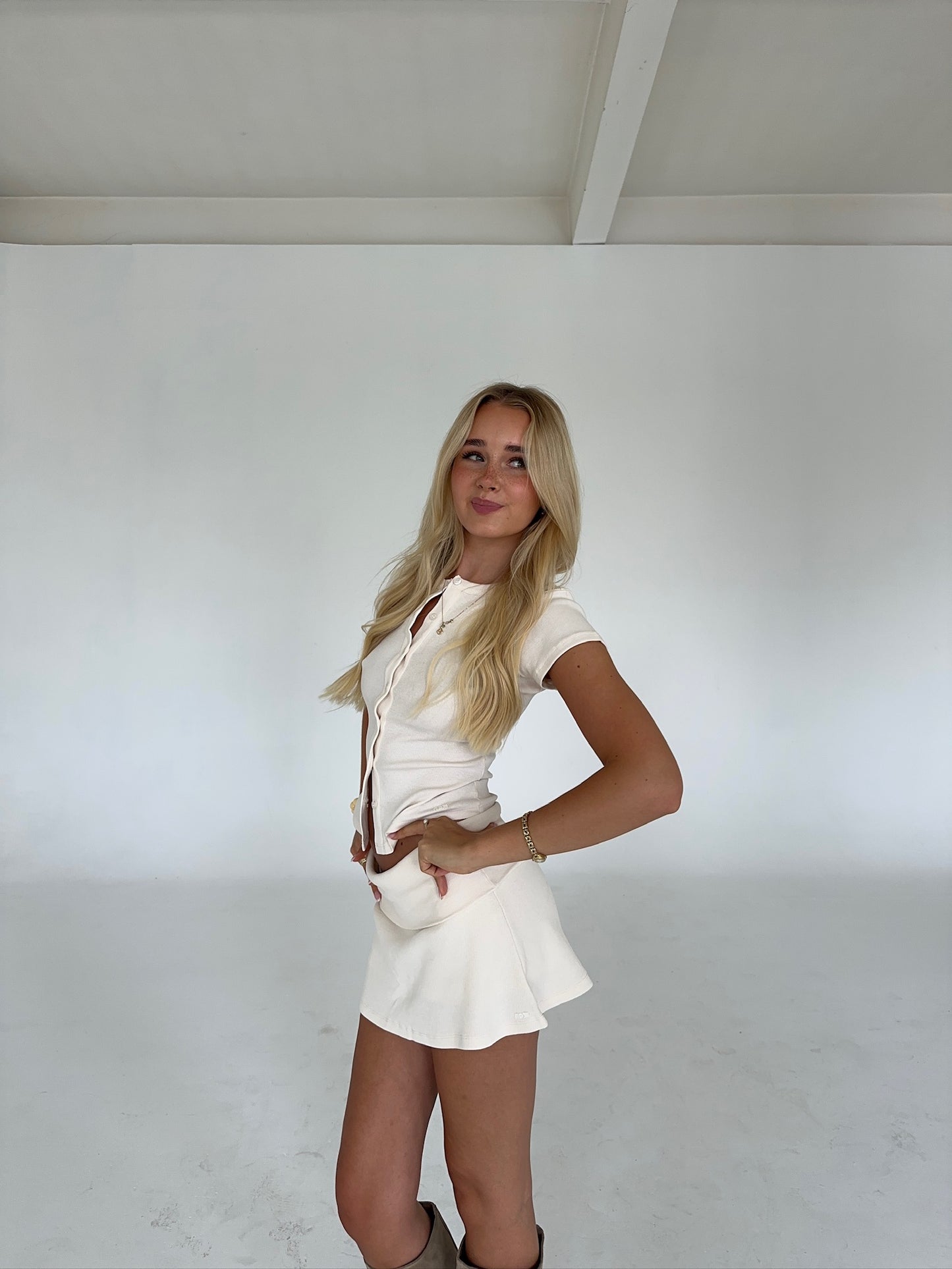 Lili - 176cm - S