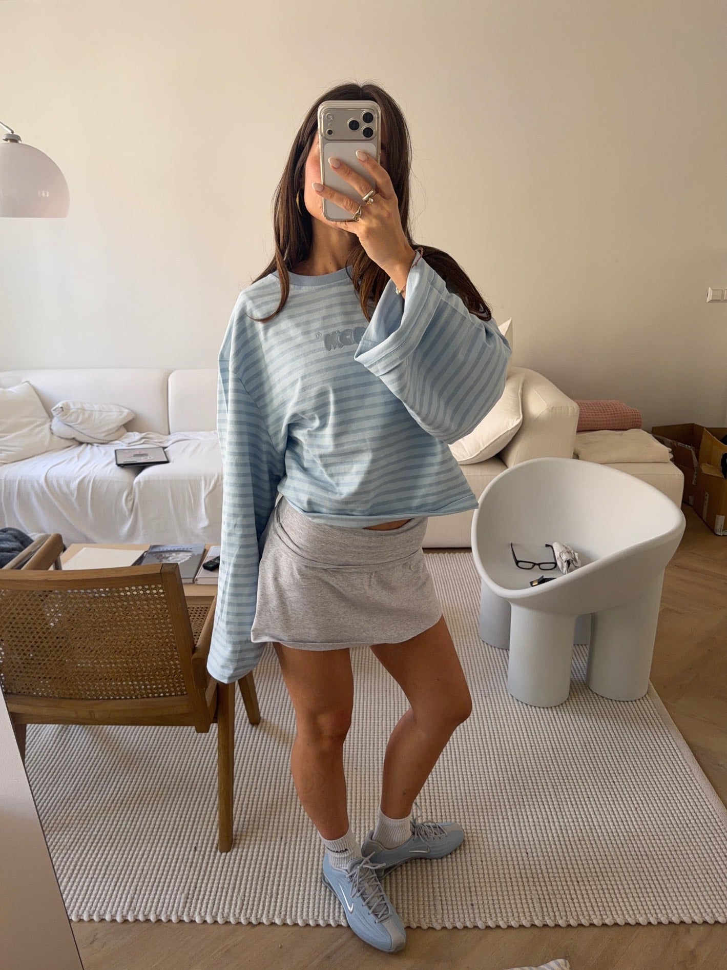 Lena - 165cm - M
