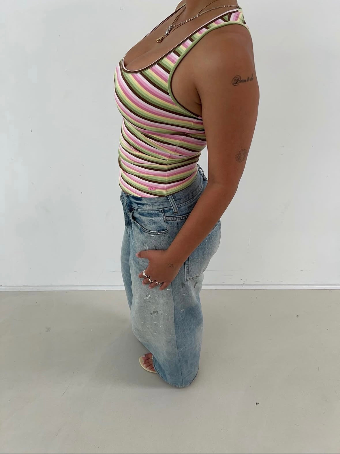 Aurelie - 165cm - M