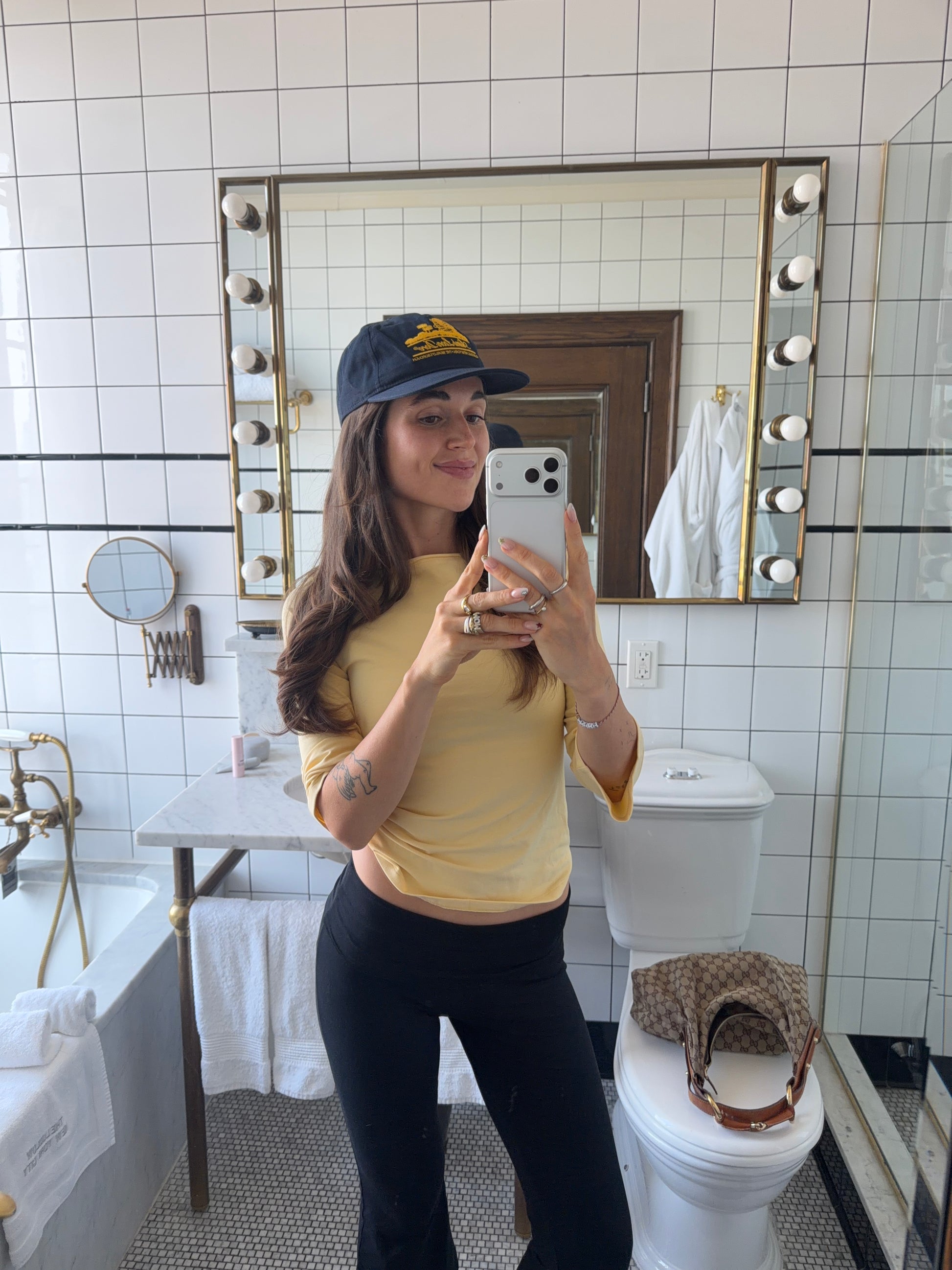 Lena - 165cm - S
