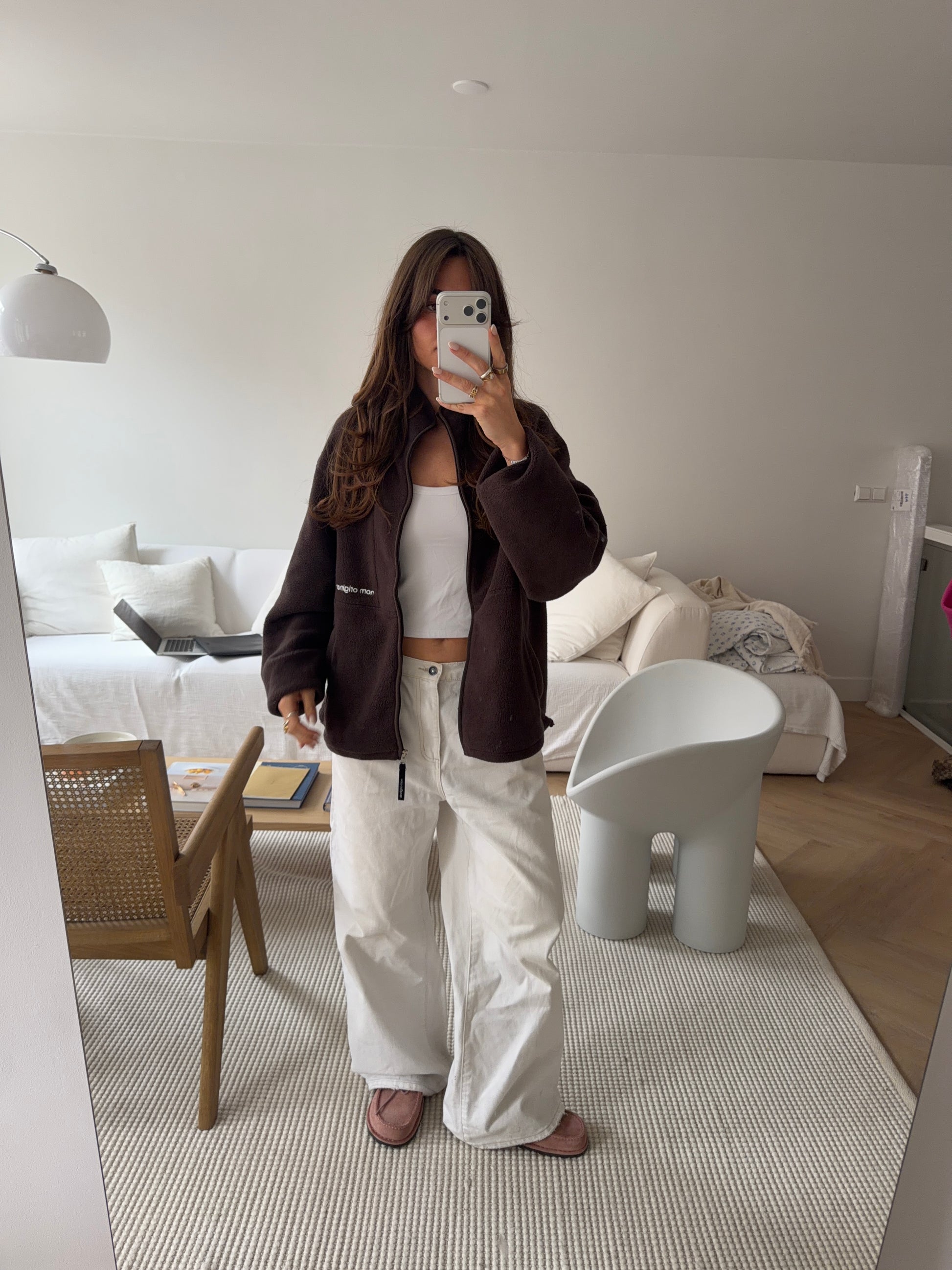 165cm - size M