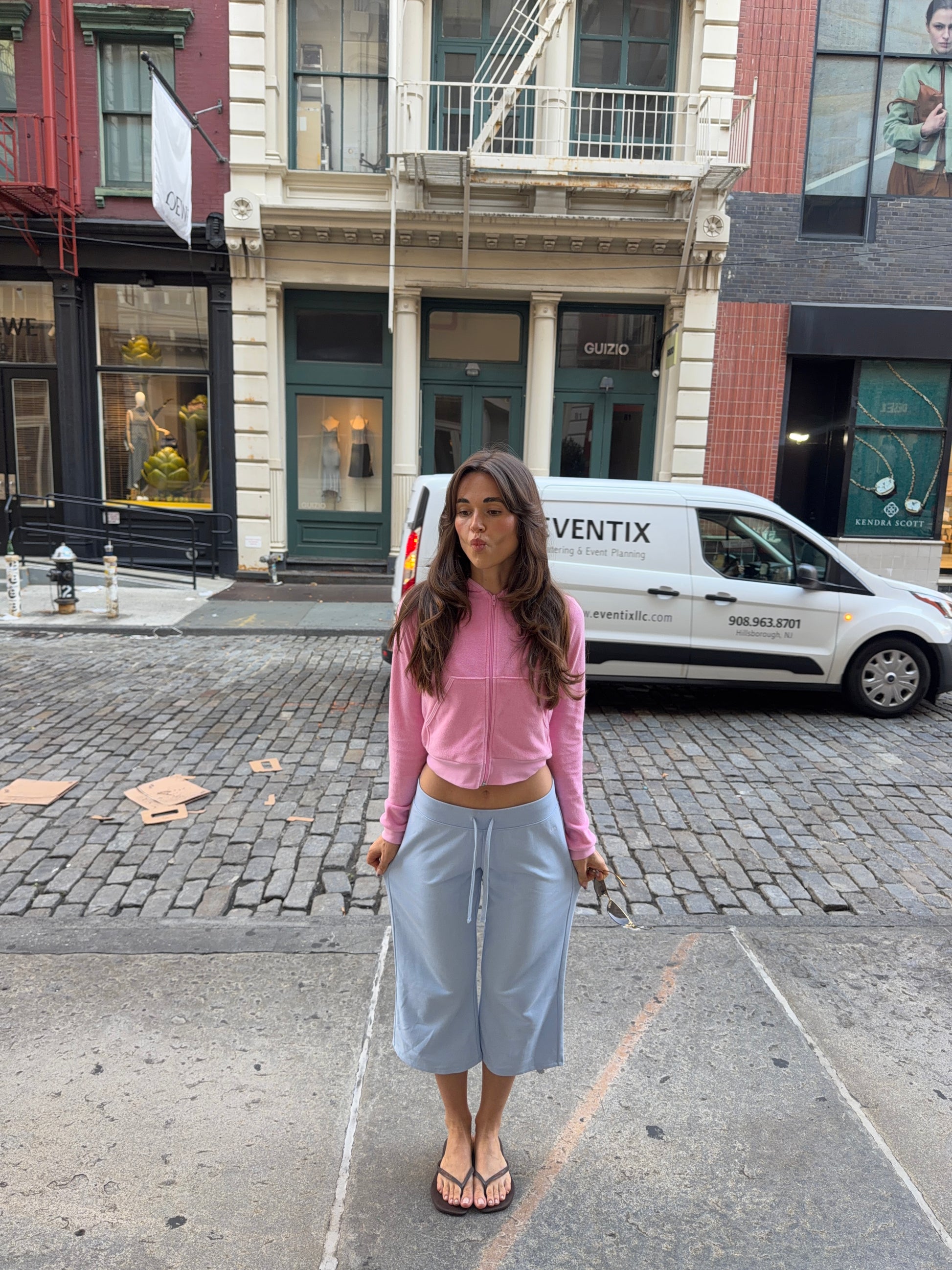 Lena - 165cm - M