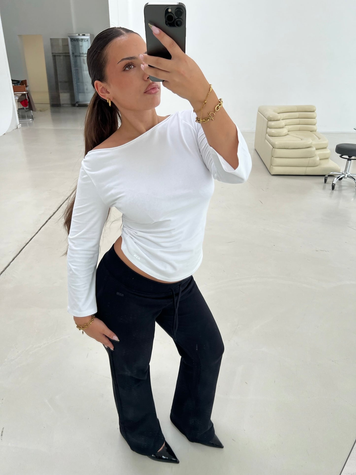 Sylvie - M