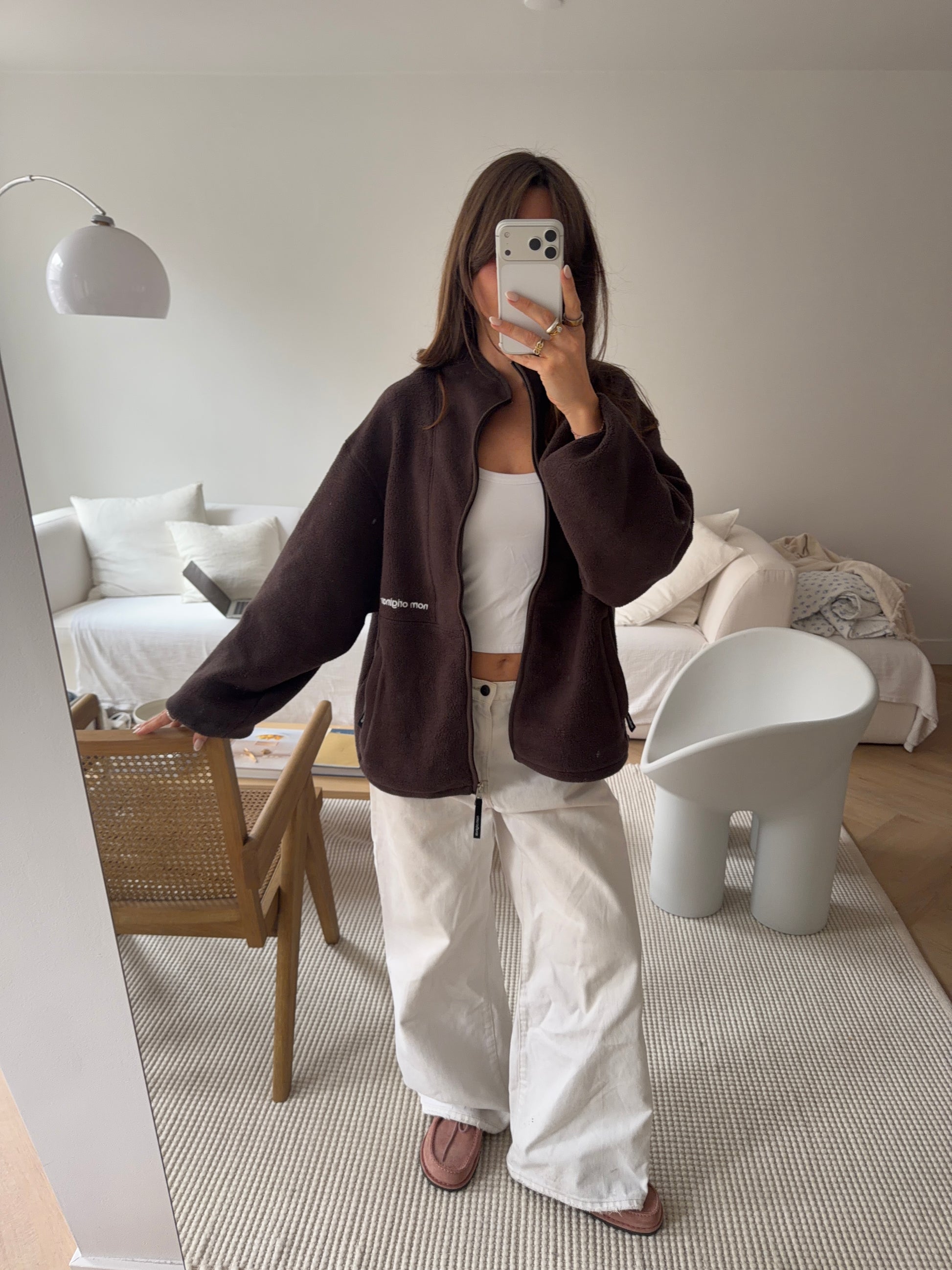 165cm - size M