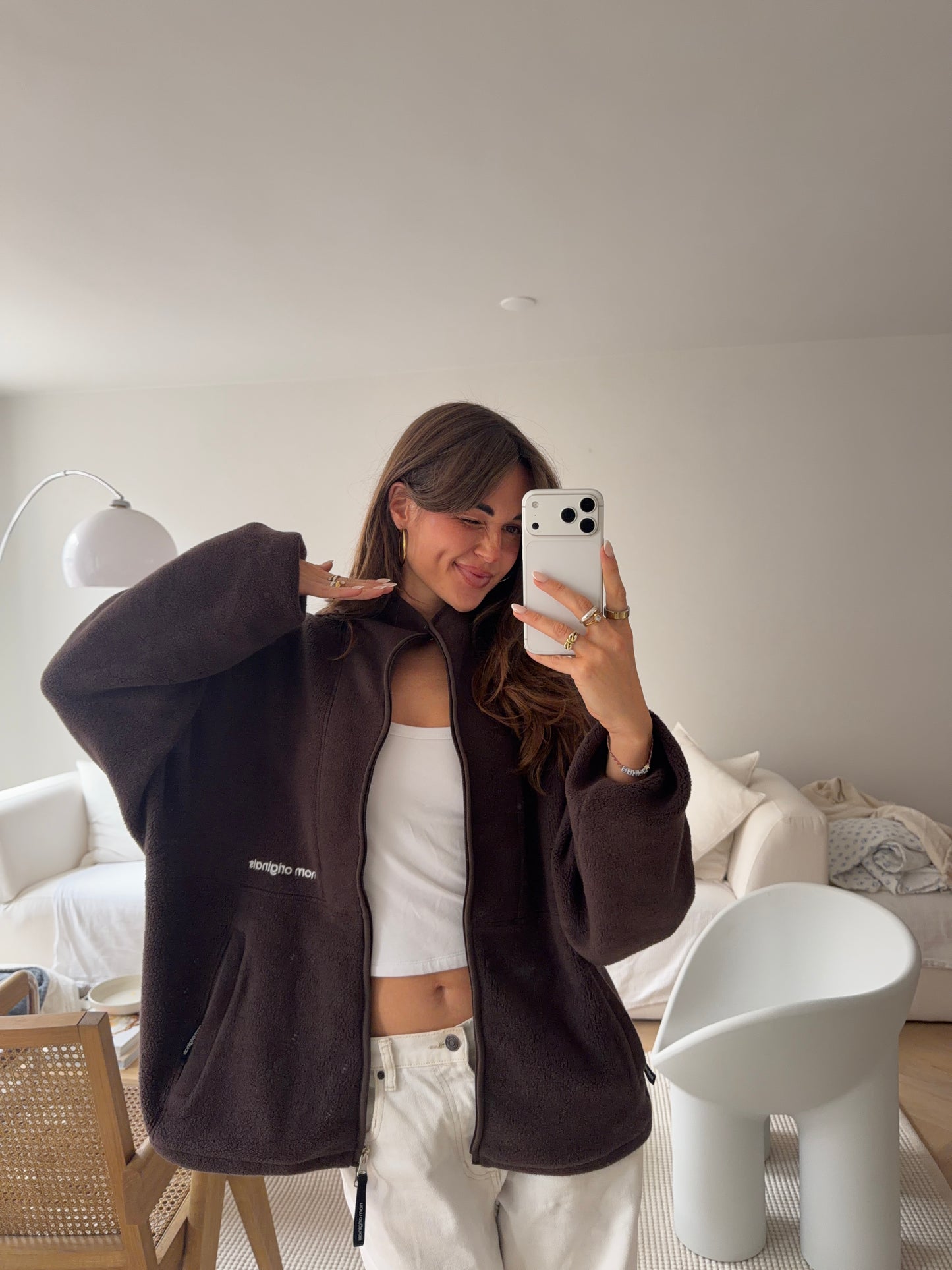 165cm - size L