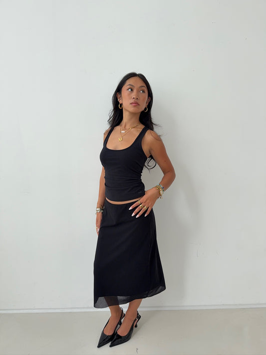 Miri - S/S