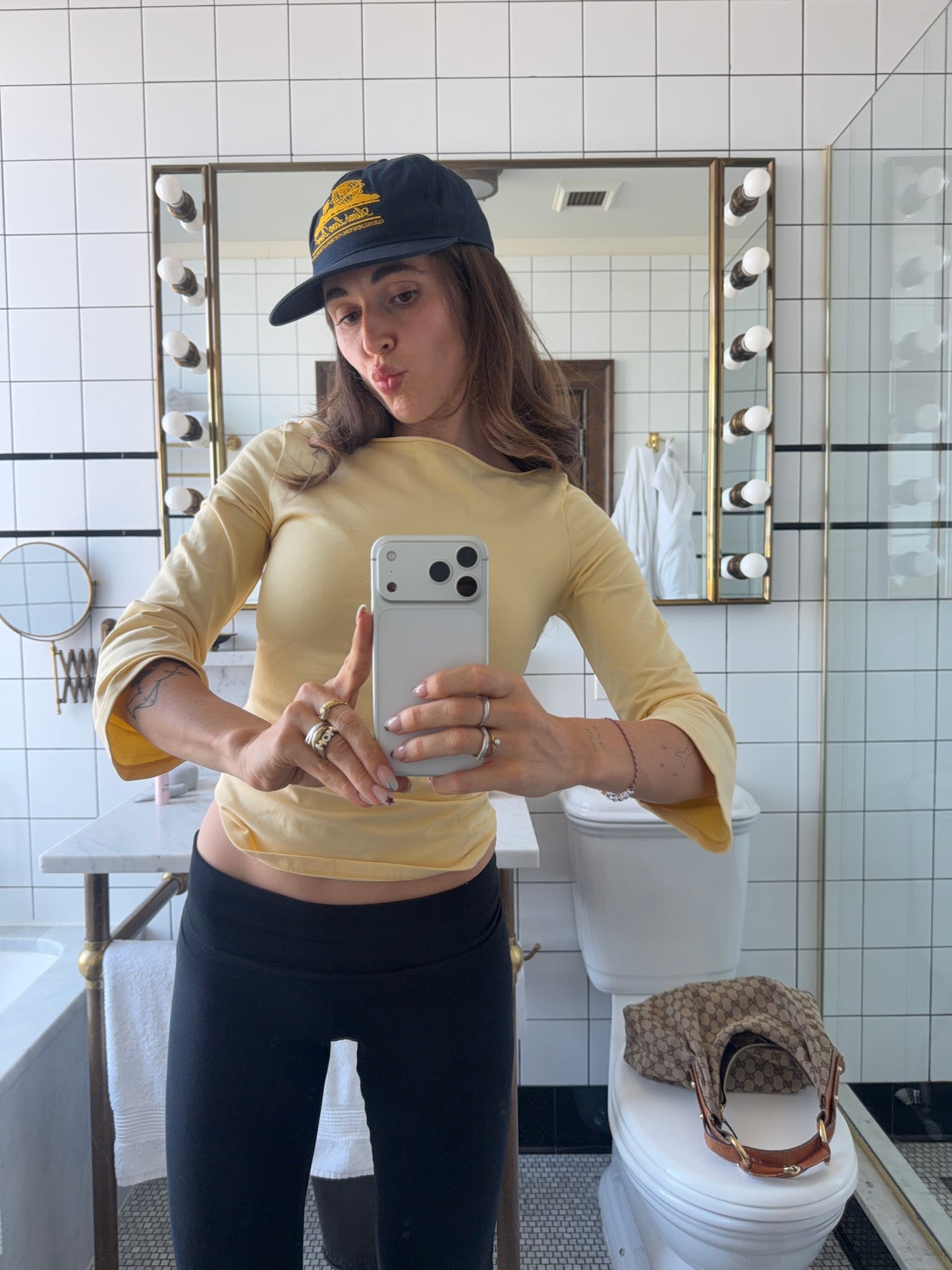 Lena - 165cm - S