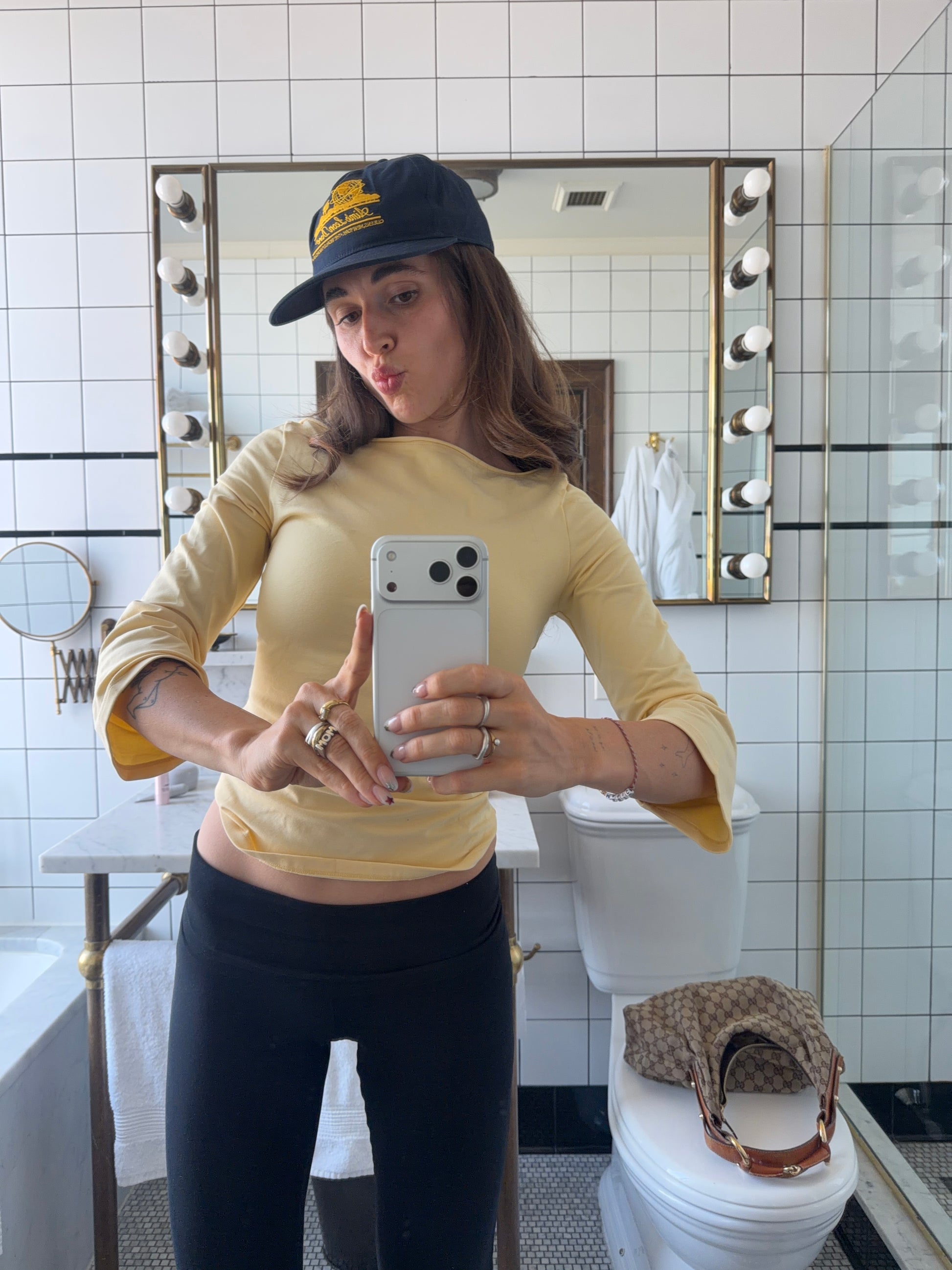 Lena - 165cm - S