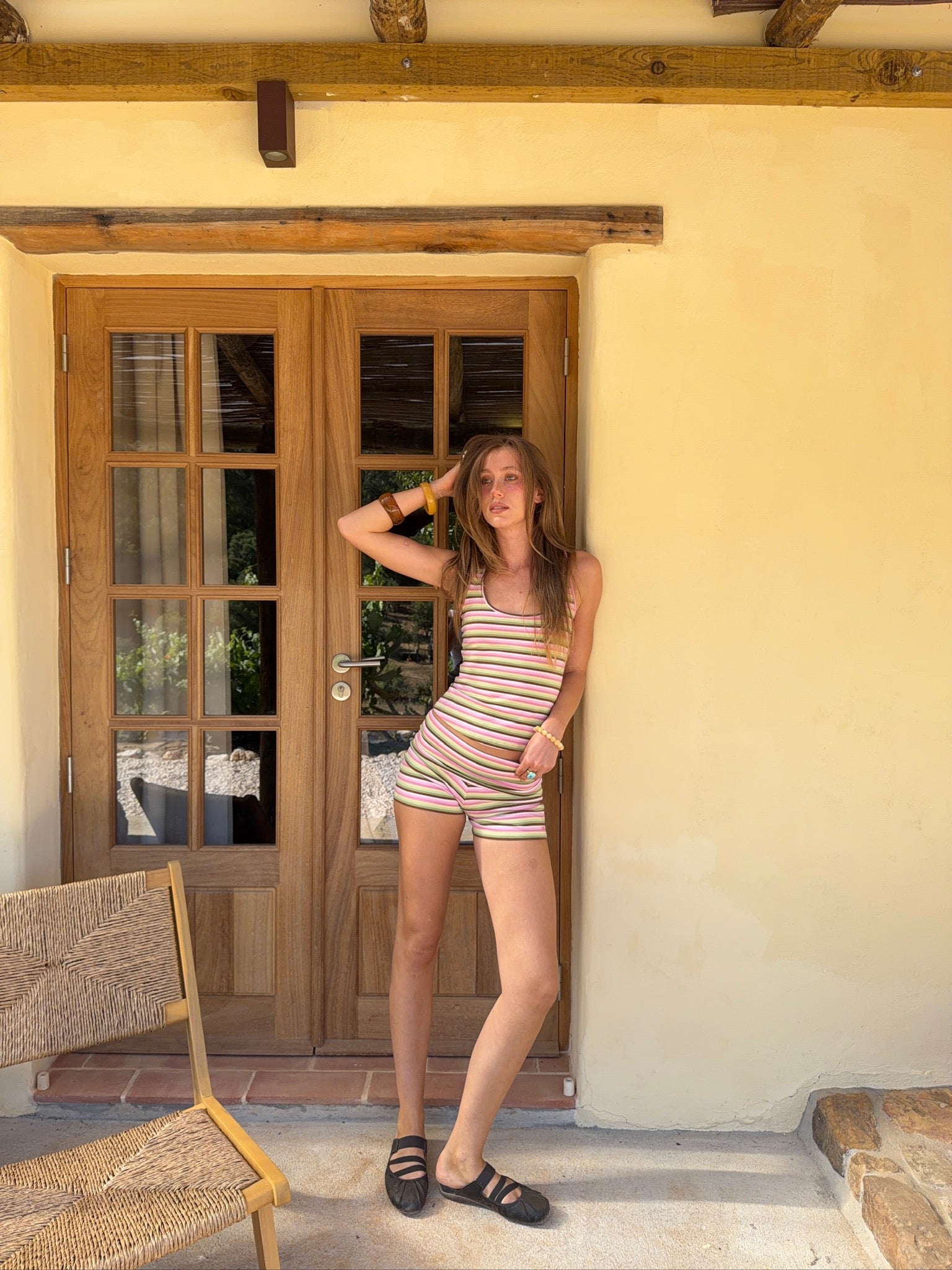 Isabel - S/S