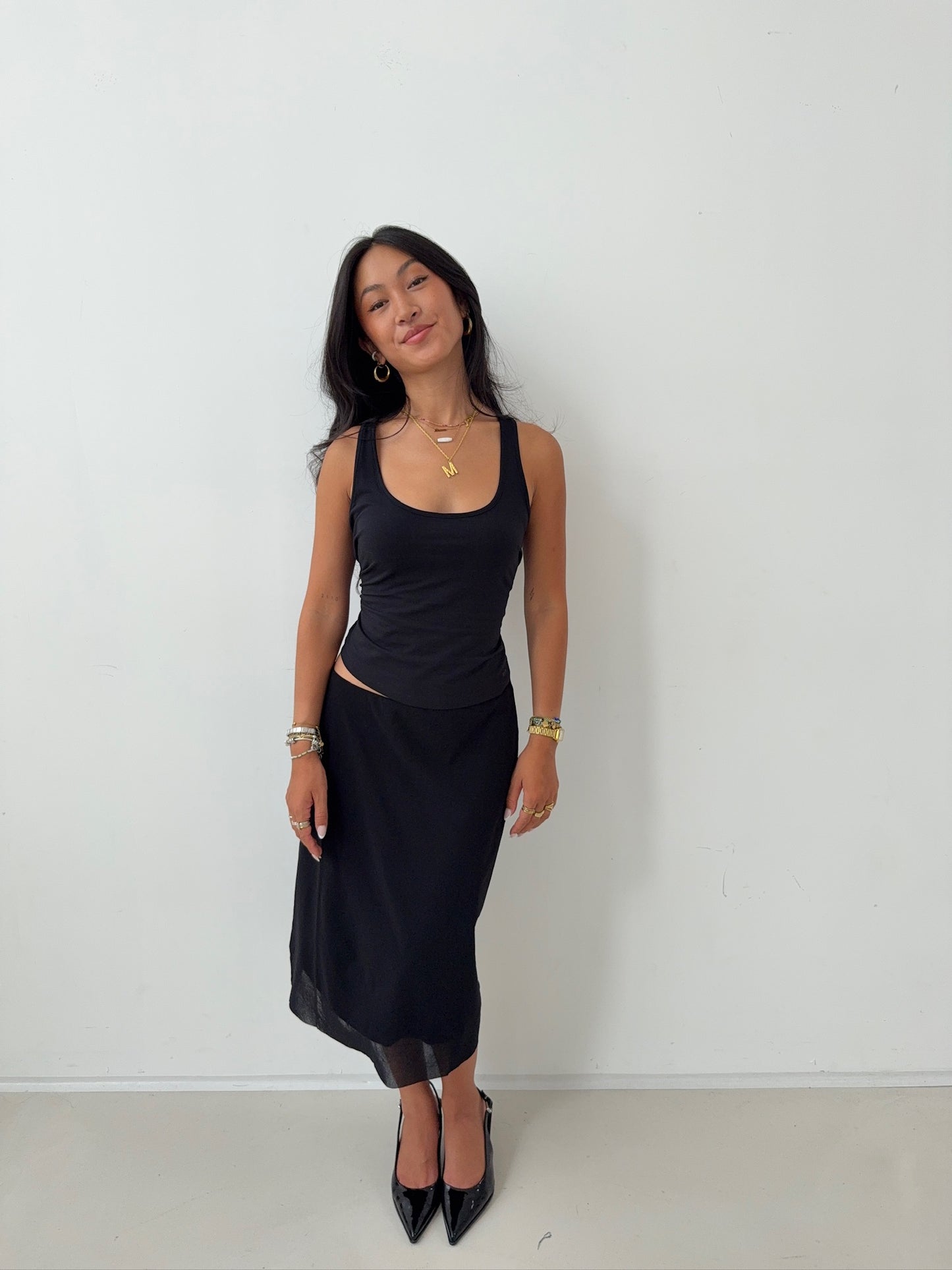 Miri - S/S