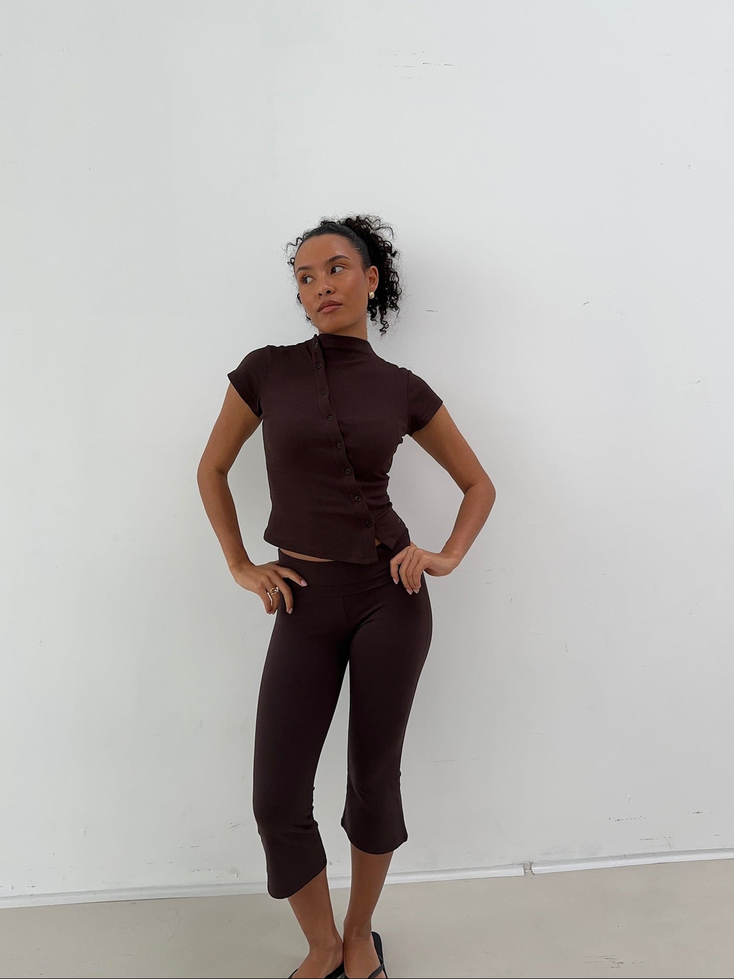 Julia - 178cm - M/M