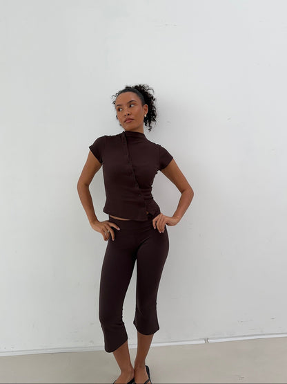 Julia - 178cm - M/M