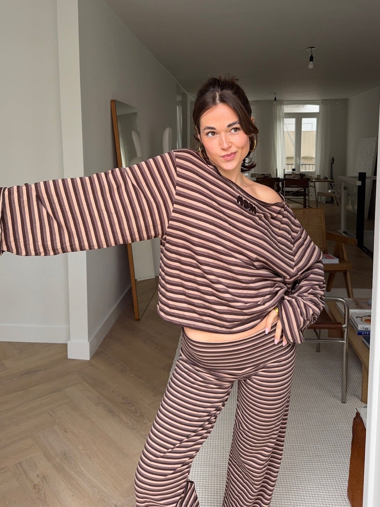 Lena - 165cm - M