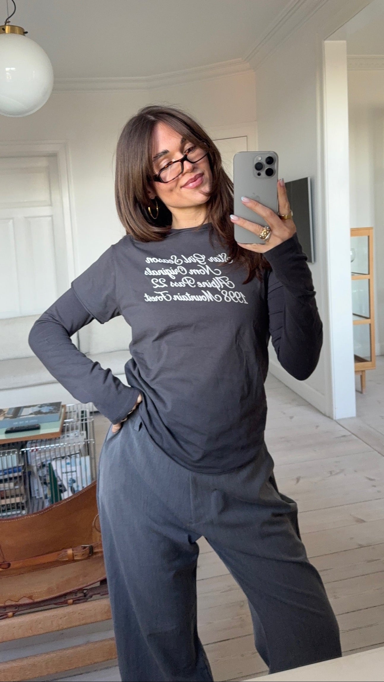 Lena - 165cm - M