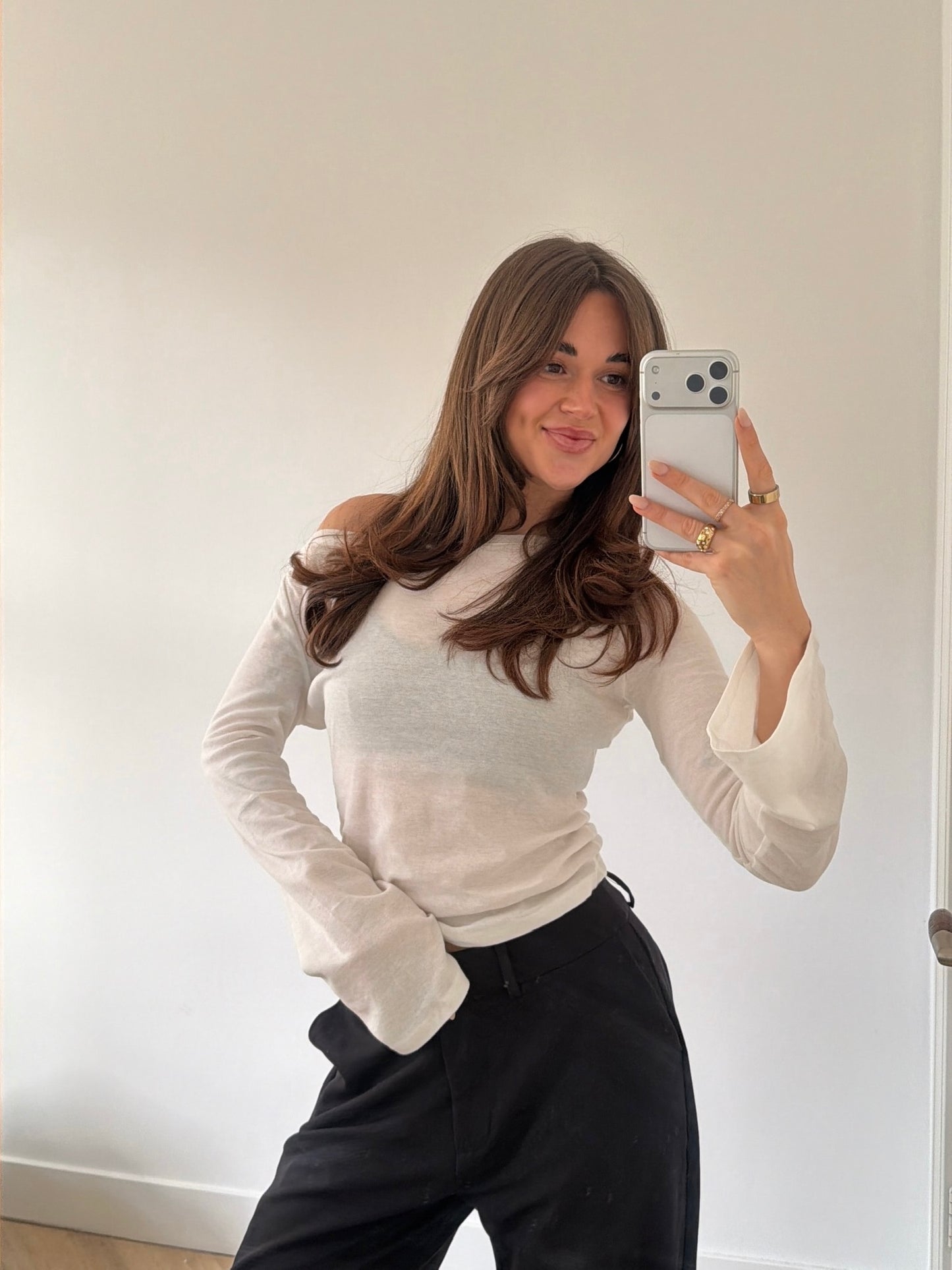 Lena - 165cm - M