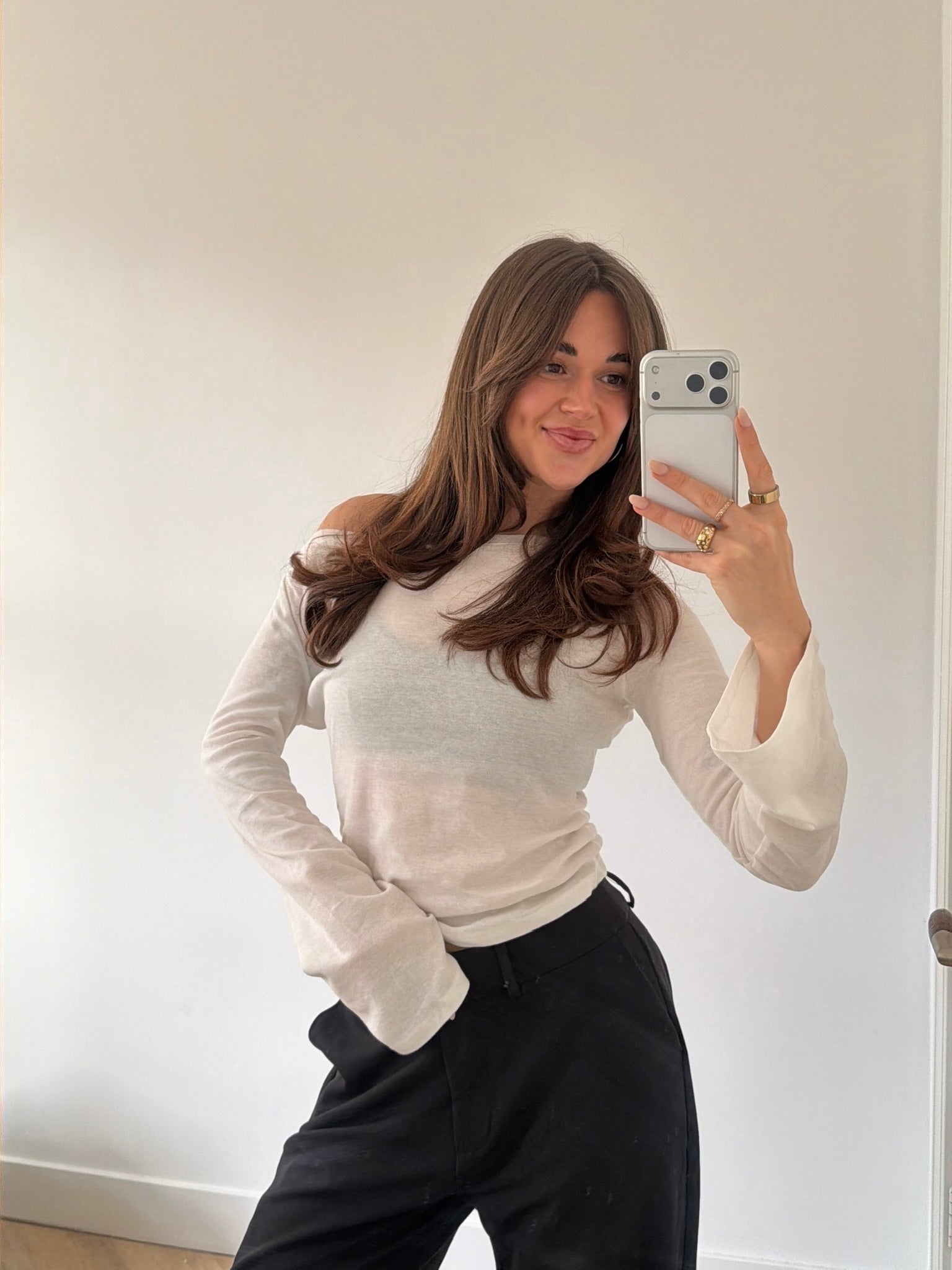 Lena - 165cm - M