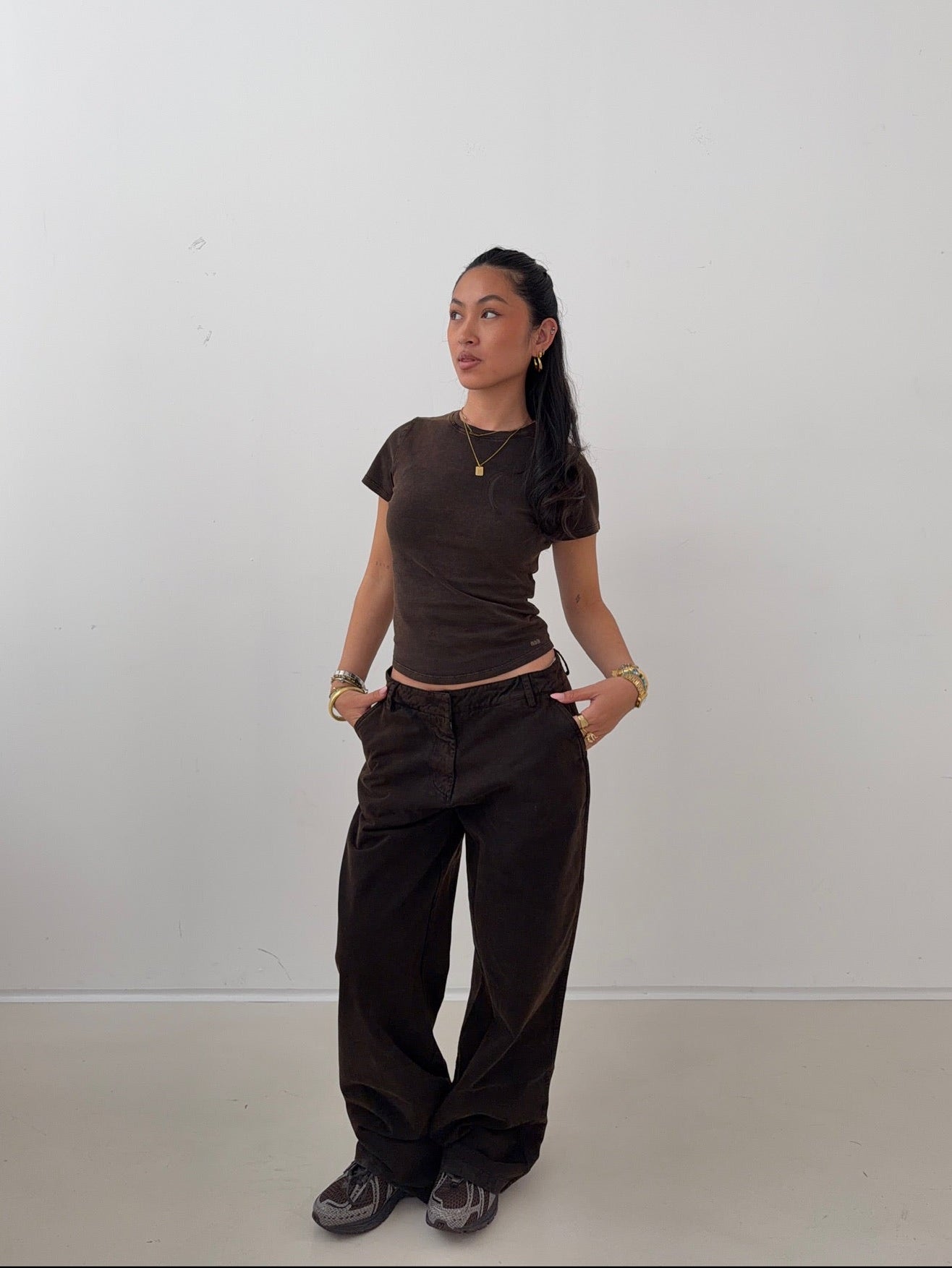 Miri - 156cm - S/S