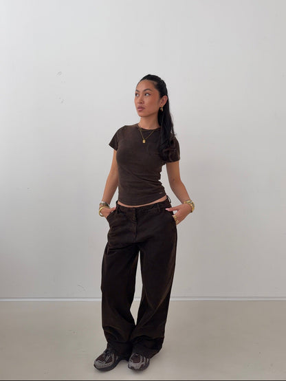 Miri - 156cm - S/S