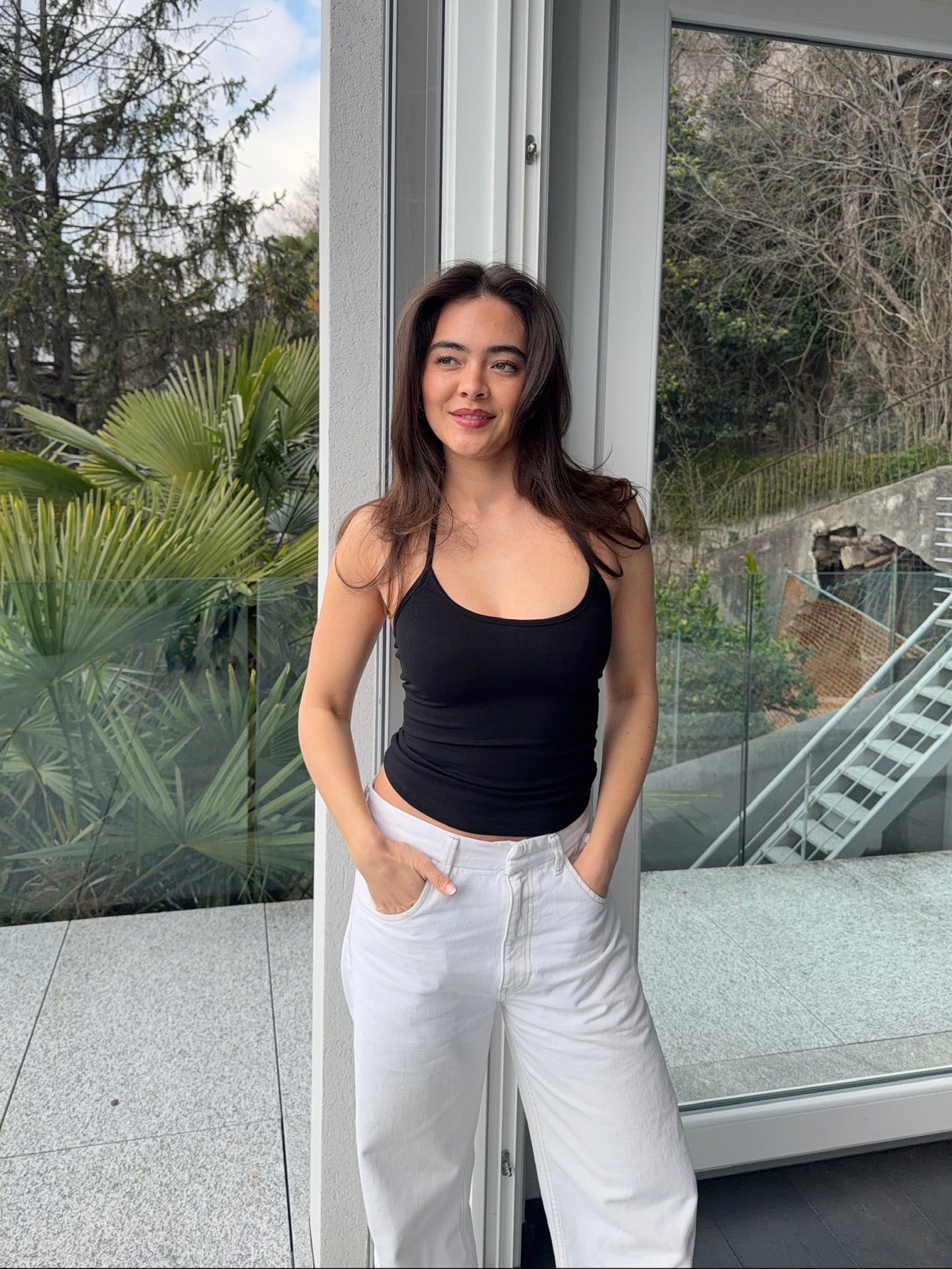 Nadia - S