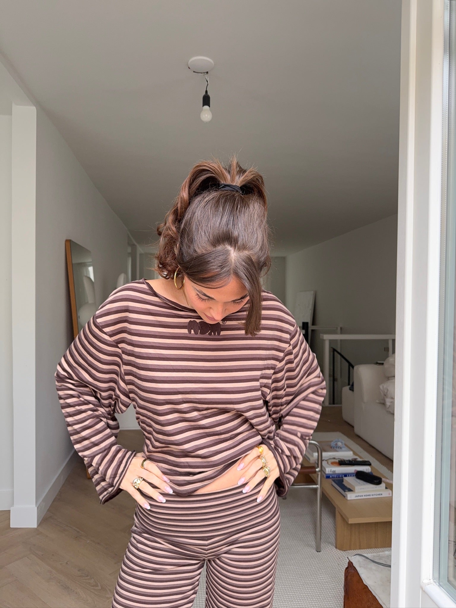 Lena - 165cm - M
