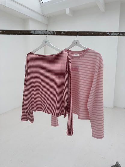 valentines longsleeve duo