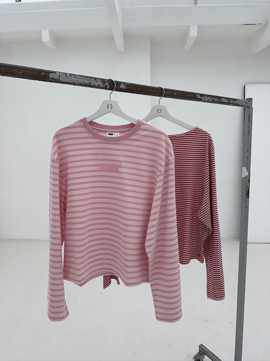 valentines longsleeve duo