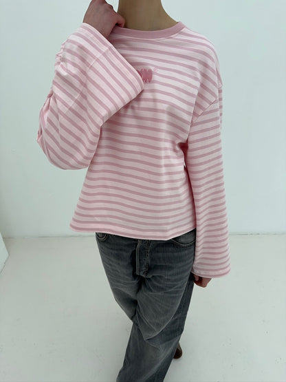 valentines longsleeve duo